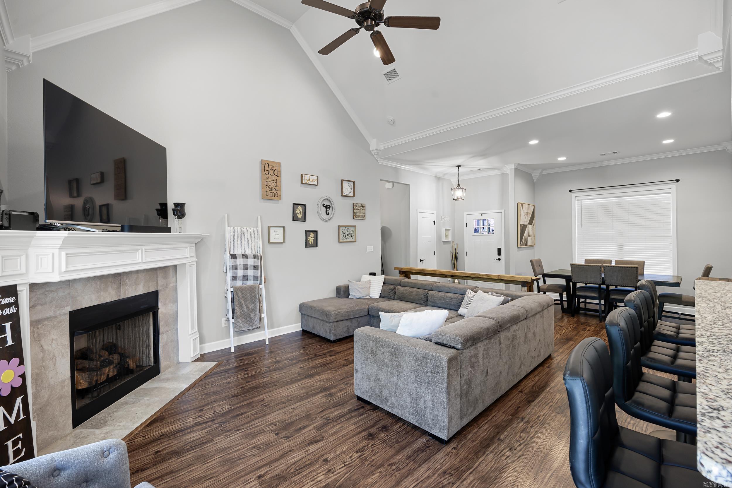 231 Windcrest  Hot Springs, AR