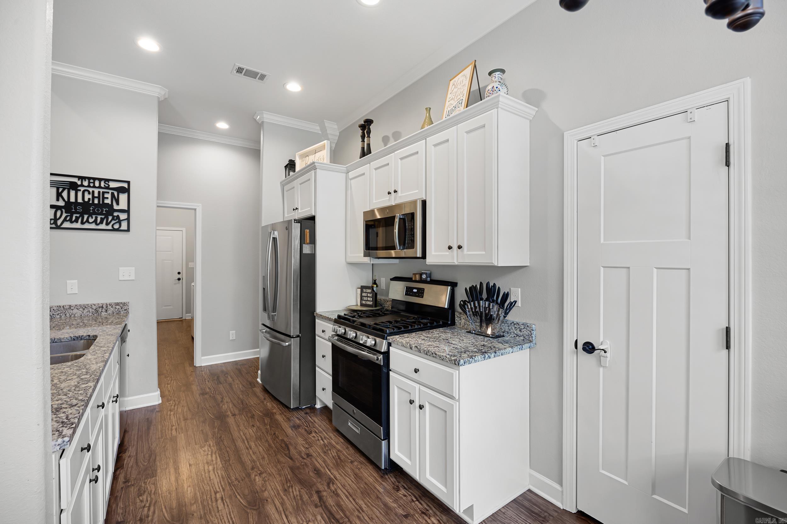 231 Windcrest  Hot Springs, AR