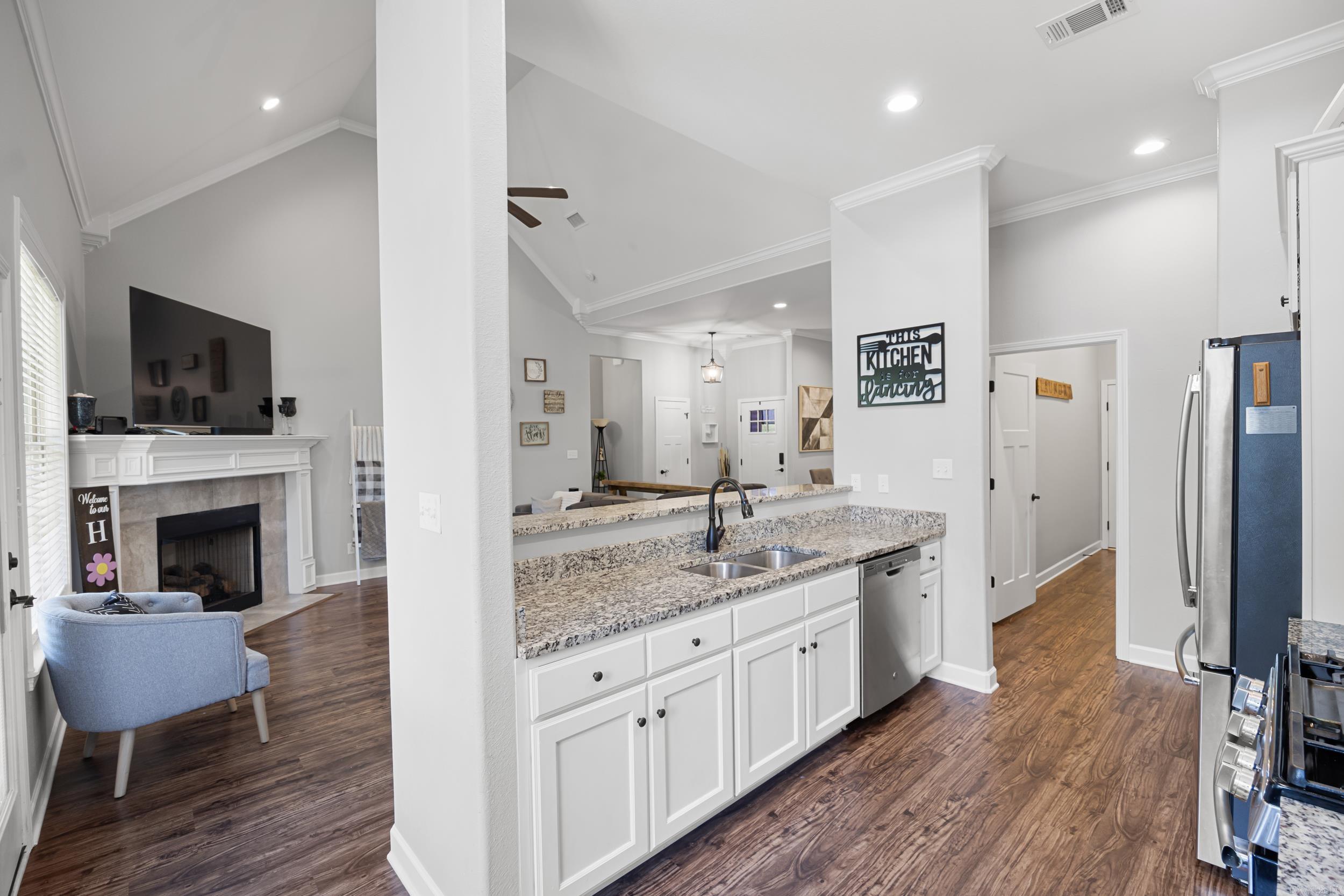 231 Windcrest  Hot Springs, AR