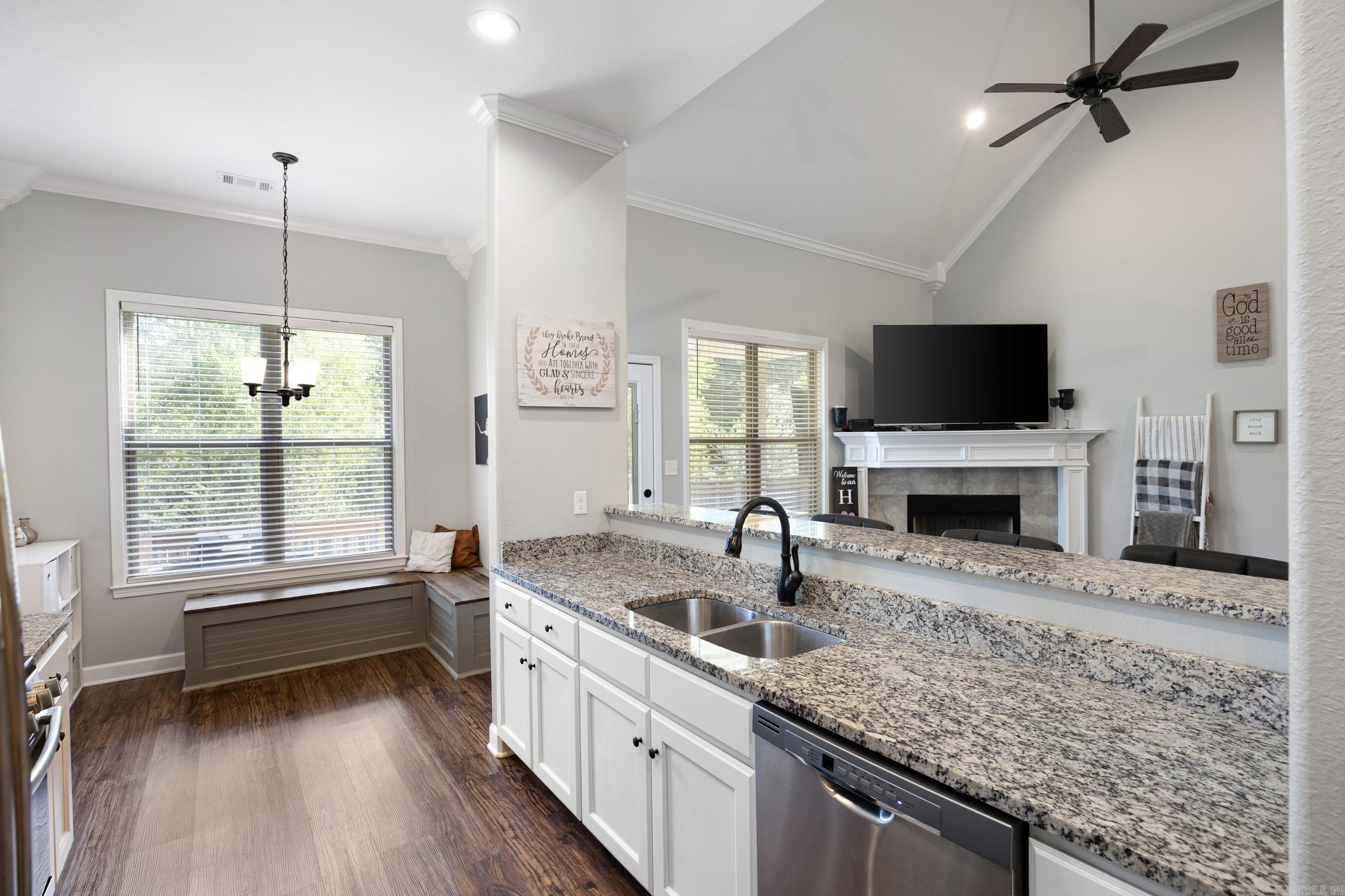231 Windcrest  Hot Springs, AR