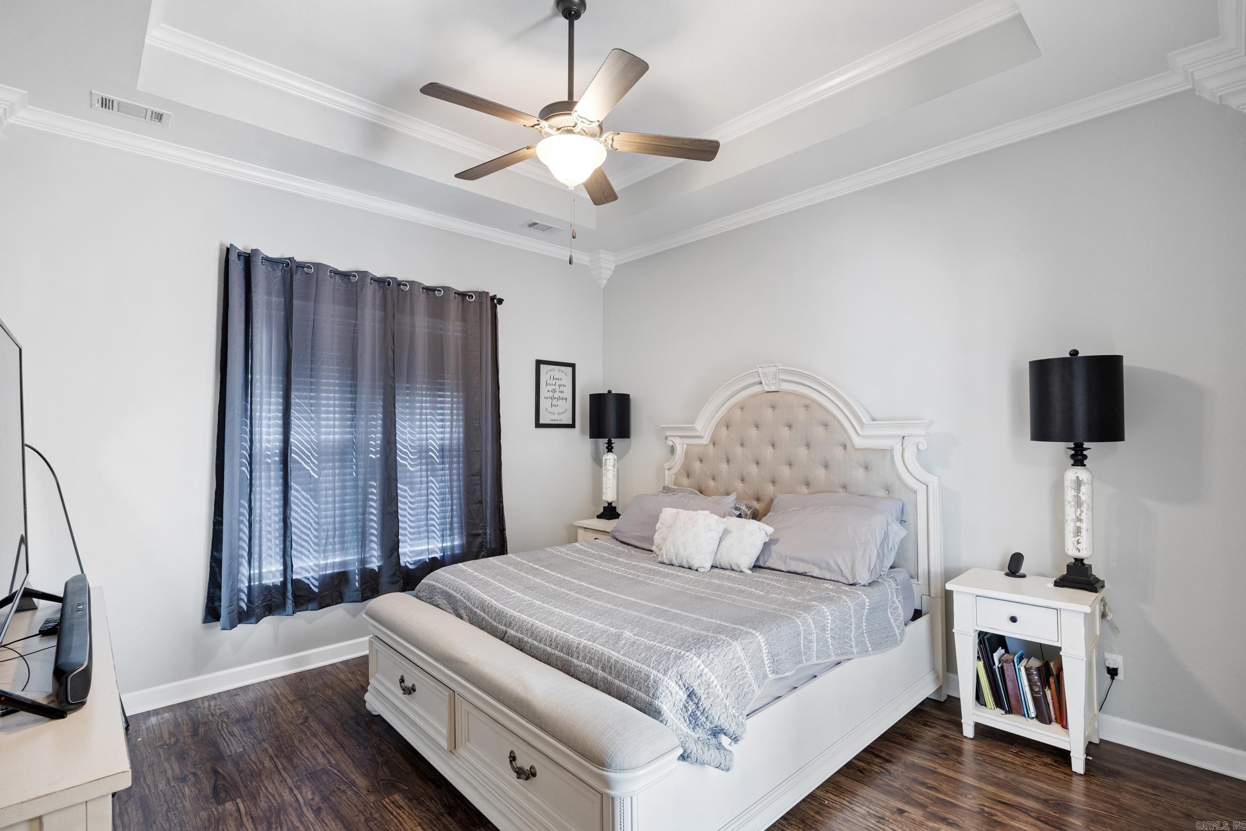 231 Windcrest  Hot Springs, AR