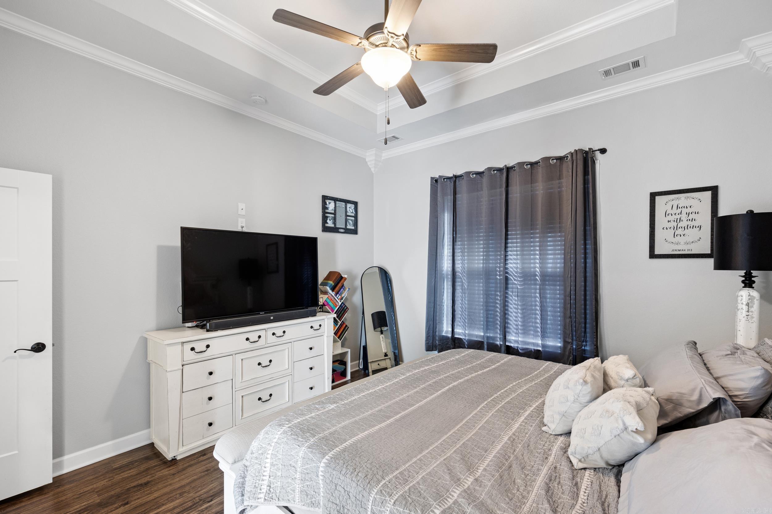 231 Windcrest  Hot Springs, AR
