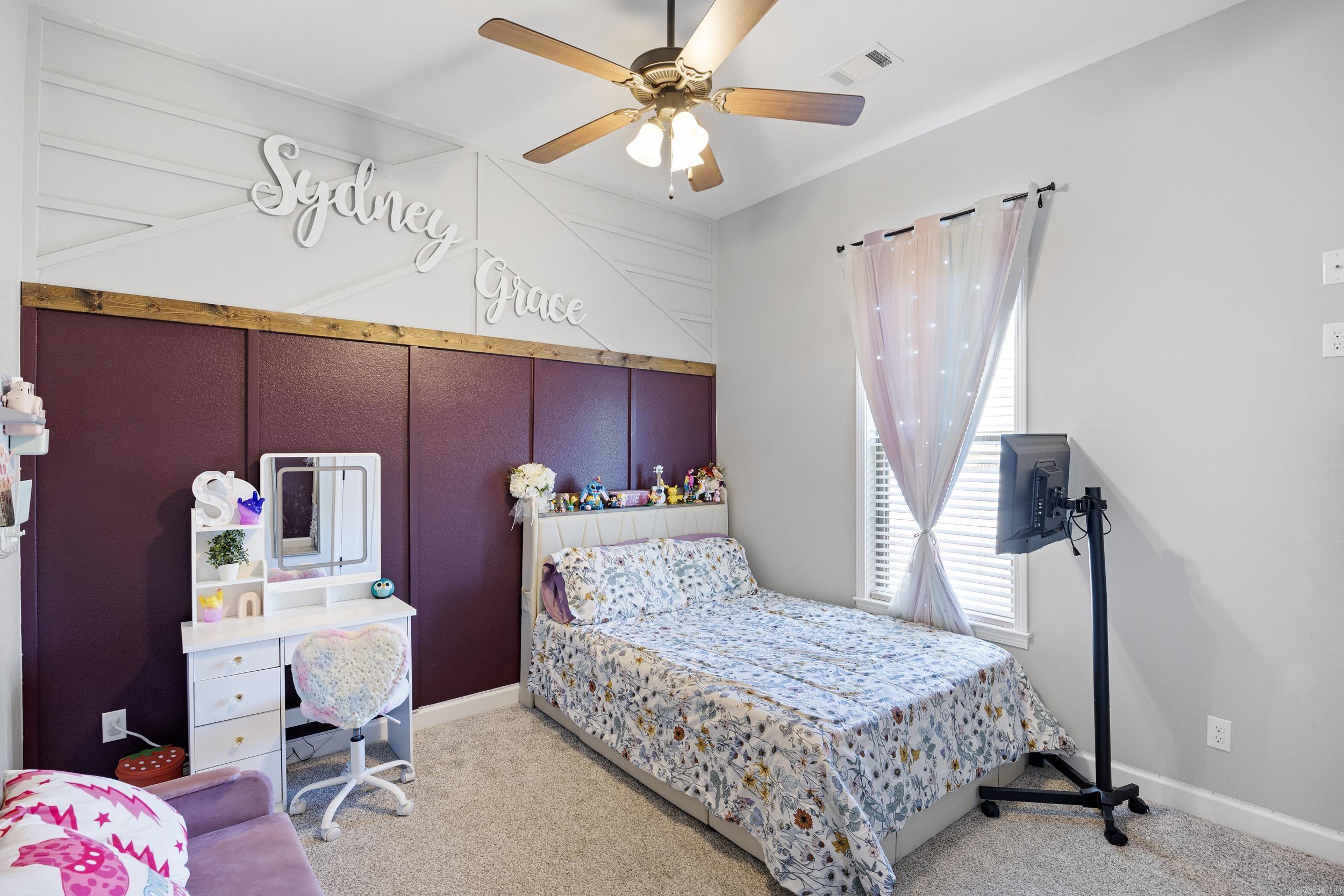 231 Windcrest  Hot Springs, AR