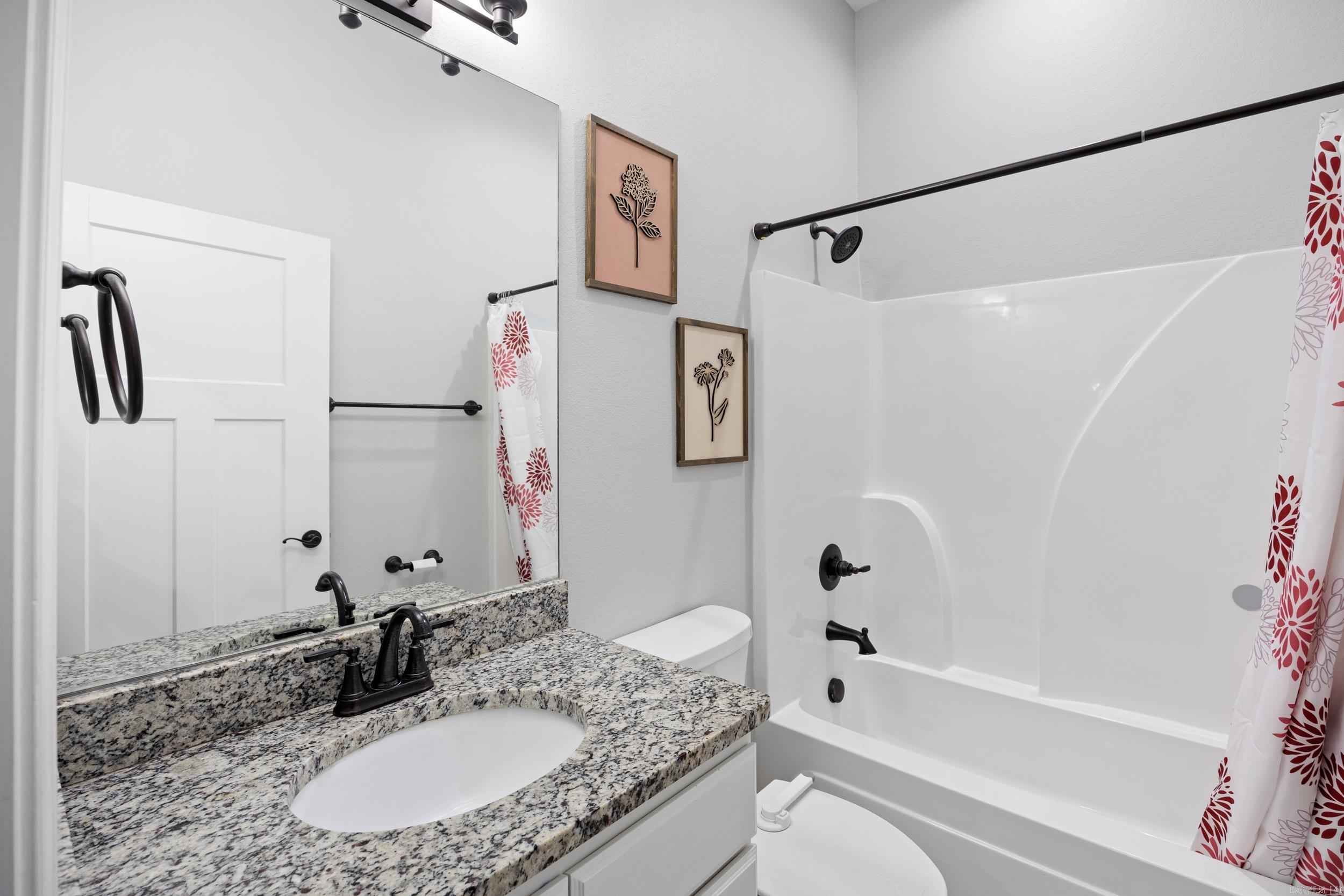 231 Windcrest  Hot Springs, AR