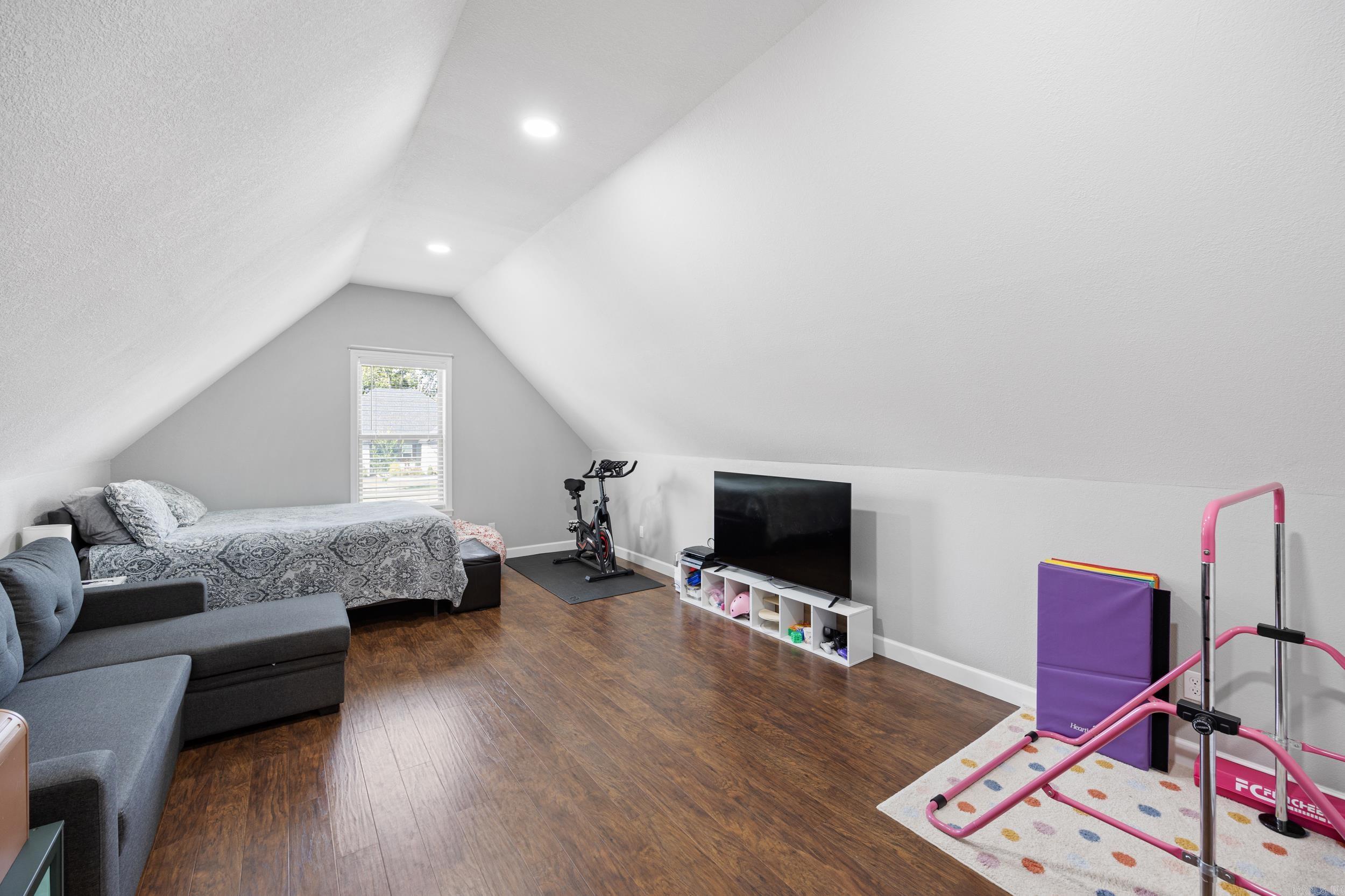 231 Windcrest  Hot Springs, AR
