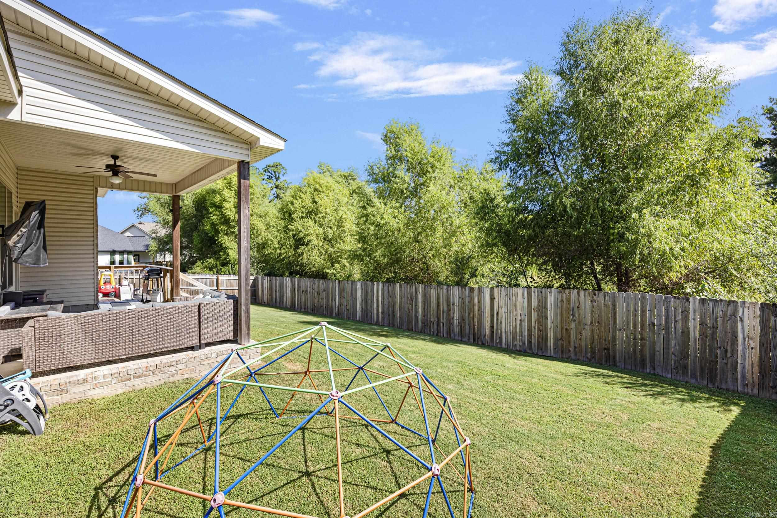 231 Windcrest  Hot Springs, AR