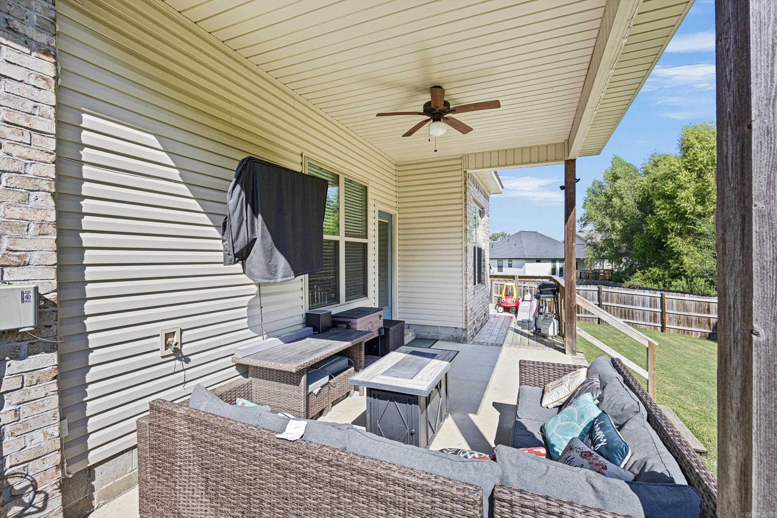 231 Windcrest  Hot Springs, AR