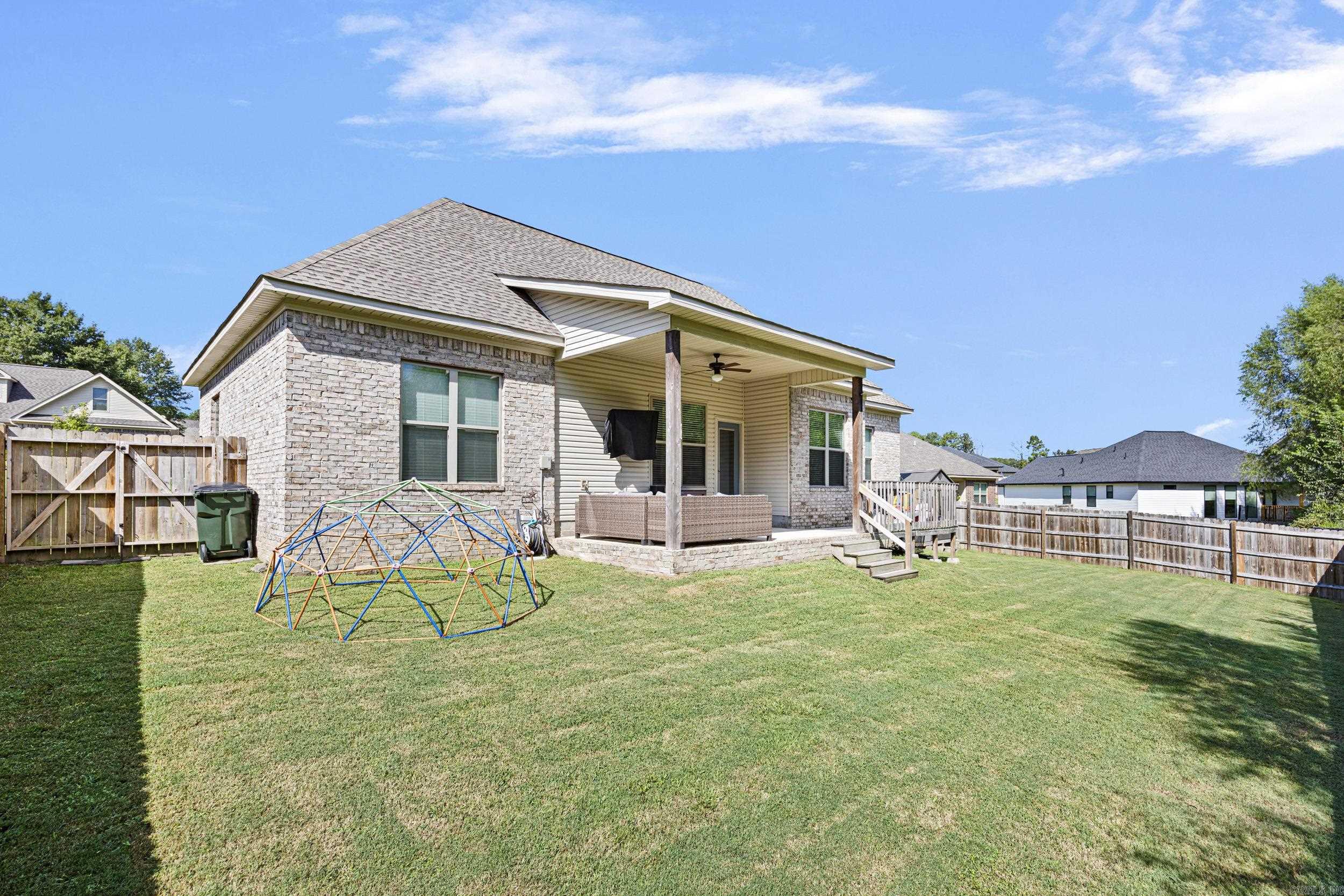 231 Windcrest  Hot Springs, AR