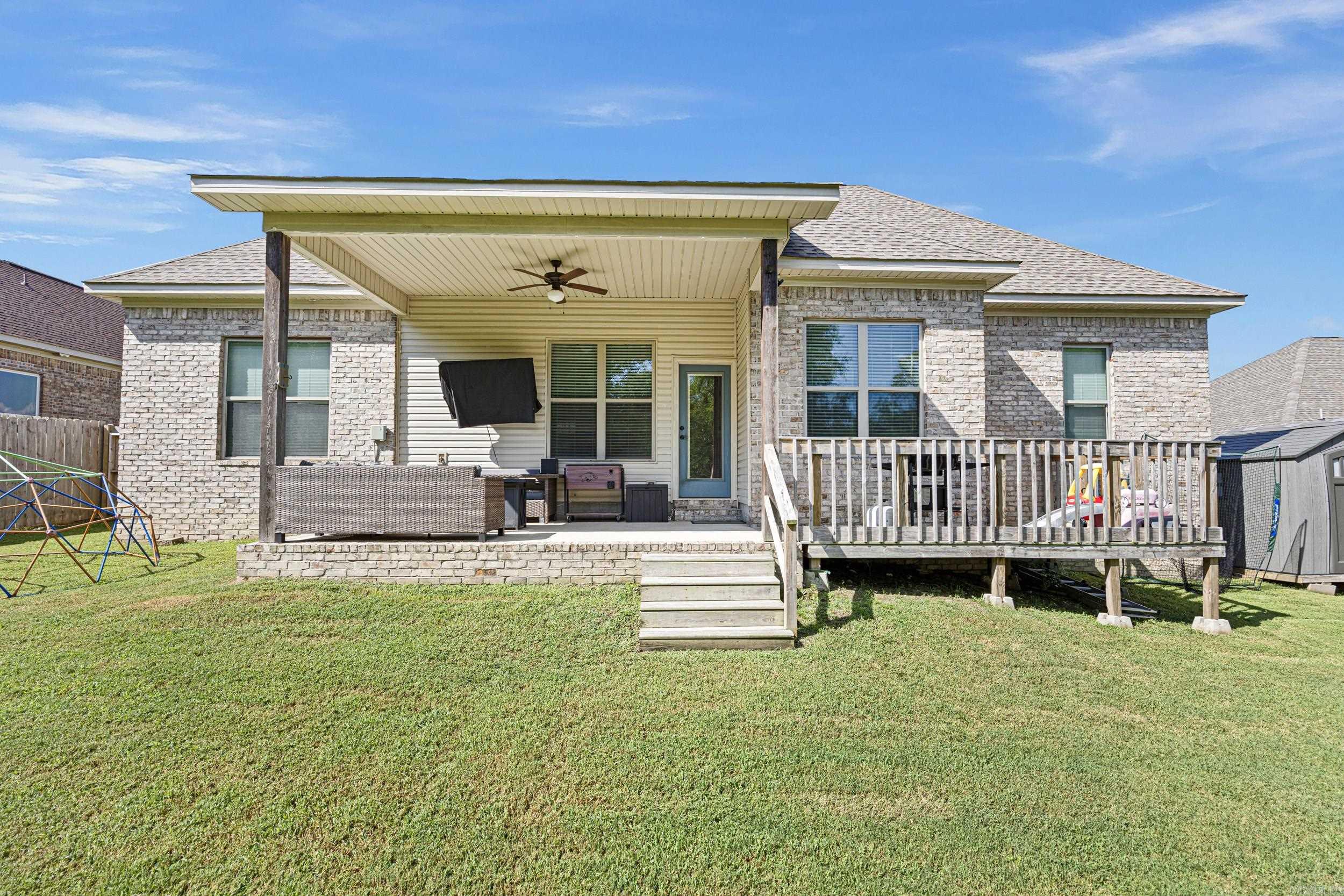 231 Windcrest  Hot Springs, AR