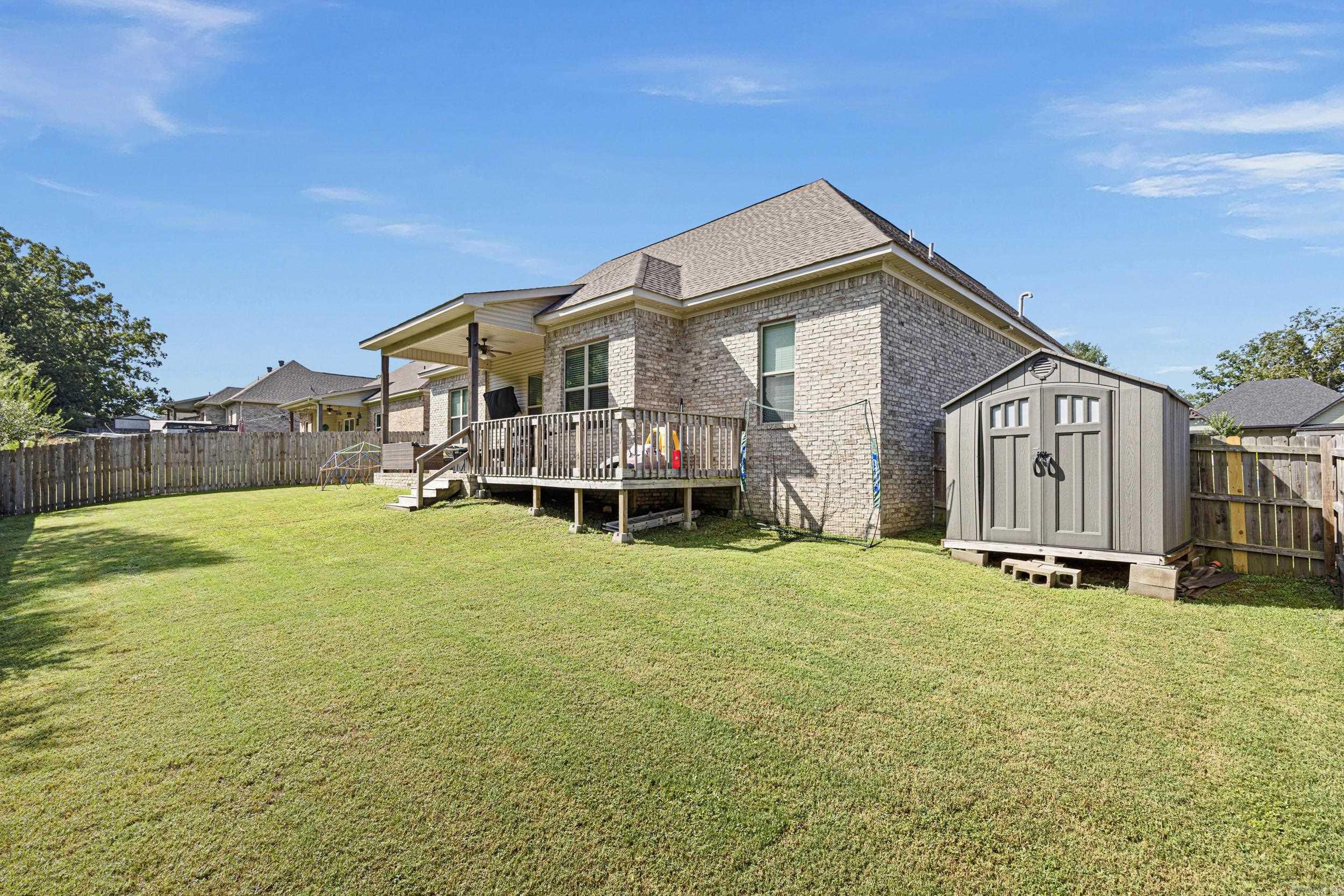 231 Windcrest  Hot Springs, AR