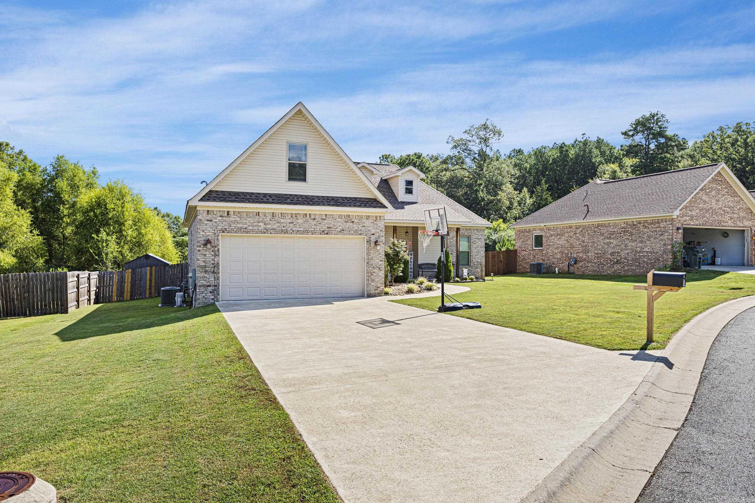231 Windcrest  Hot Springs, AR