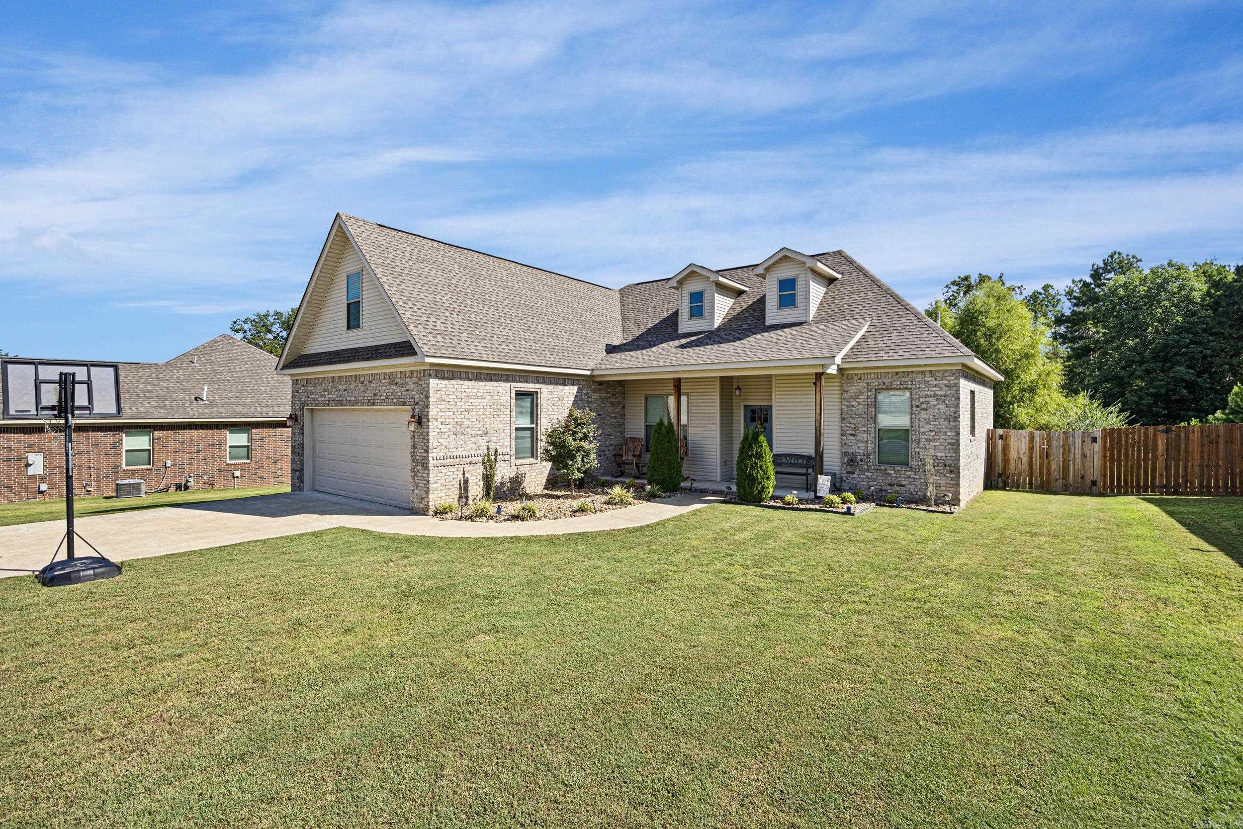 231 Windcrest  Hot Springs, AR