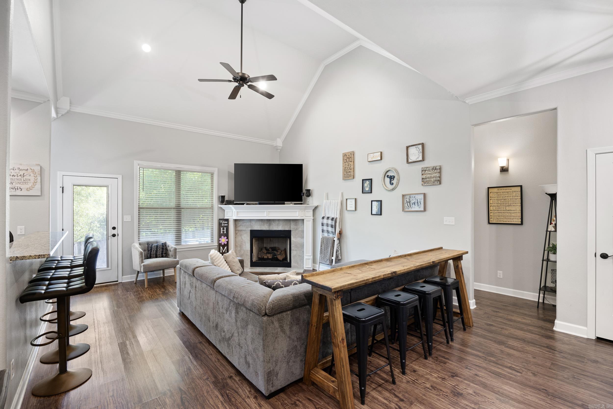 231 Windcrest  Hot Springs, AR