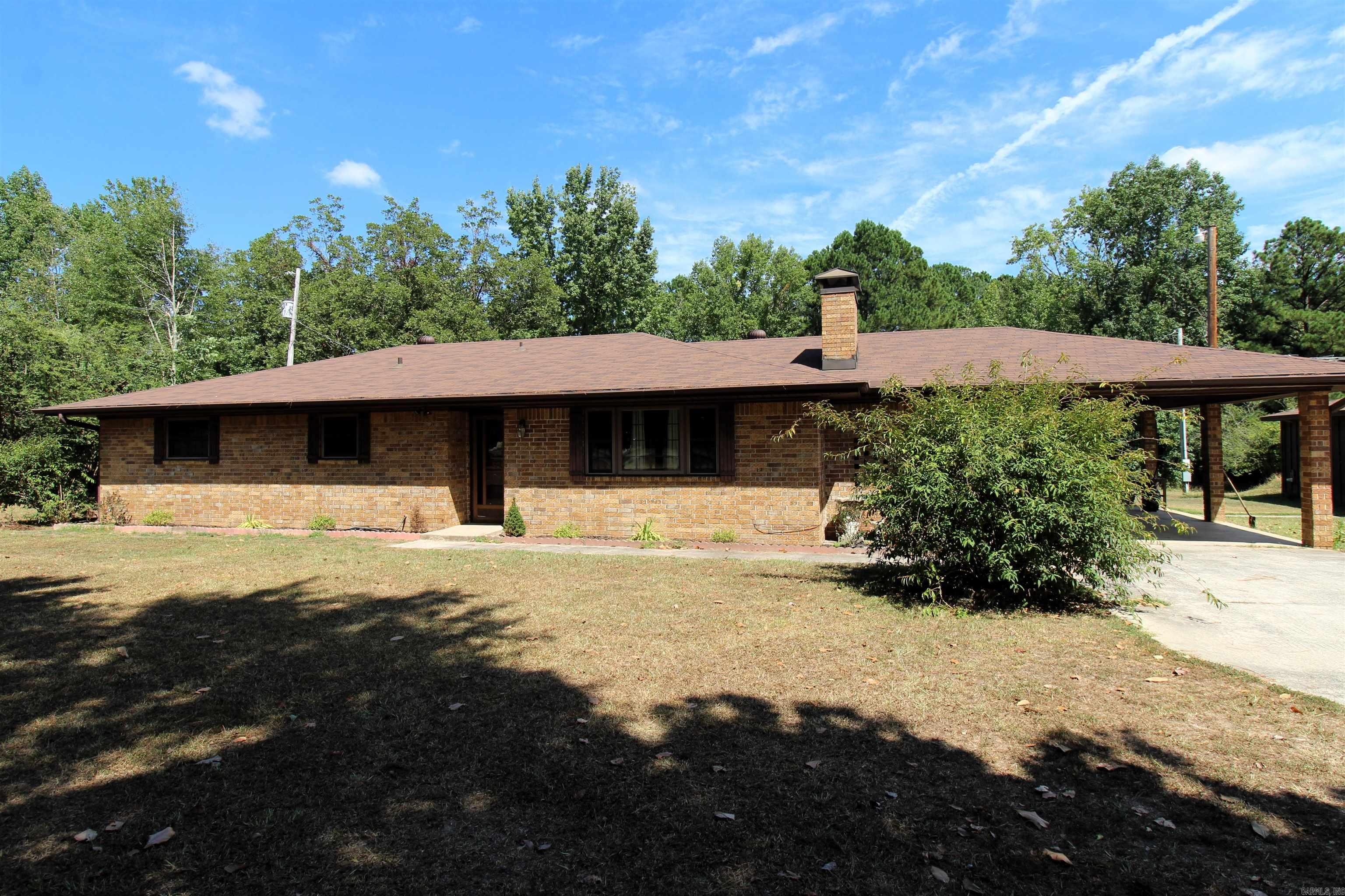 904 Grant 9  Sheridan, AR