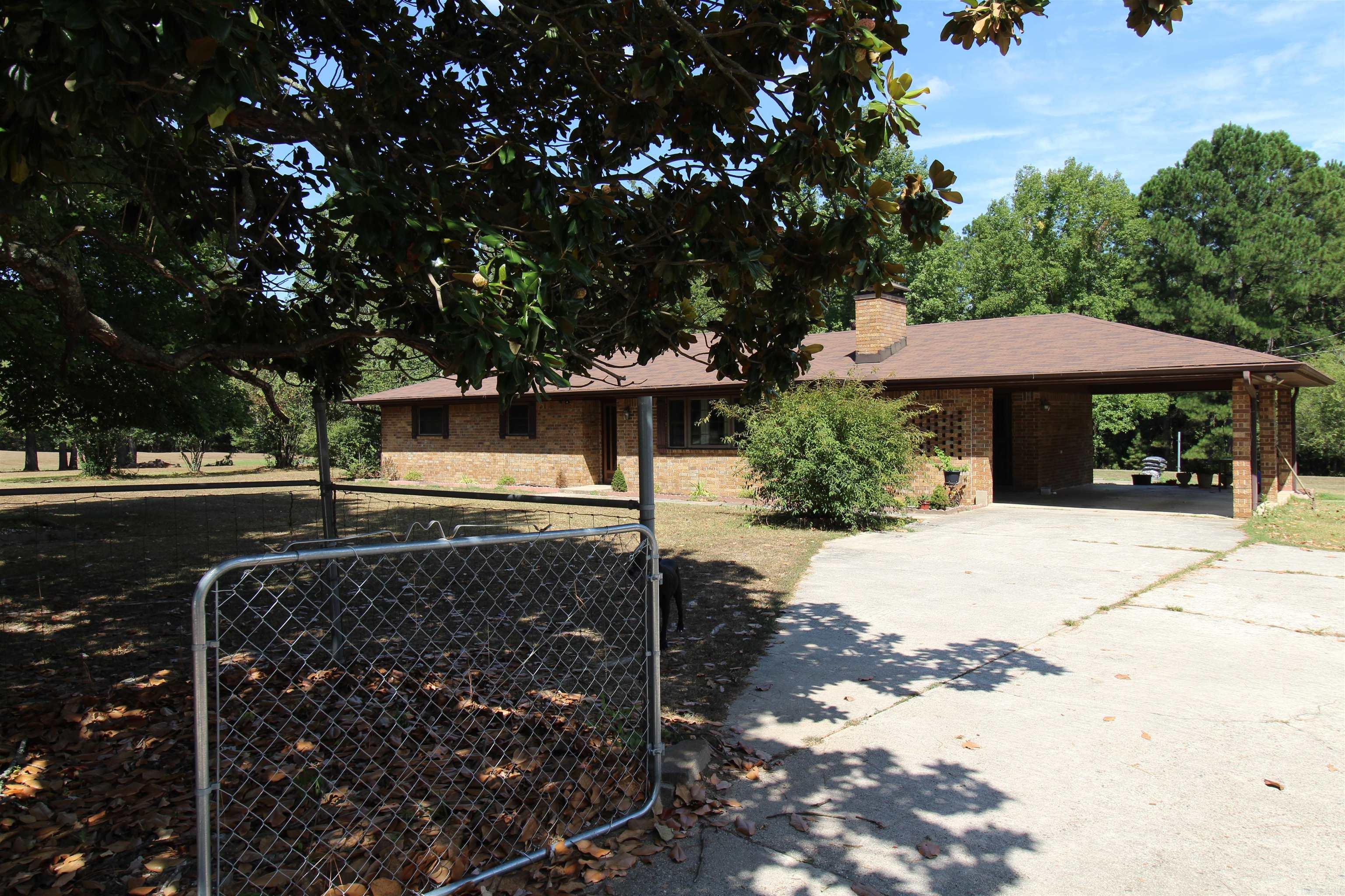 904 Grant 9  Sheridan, AR