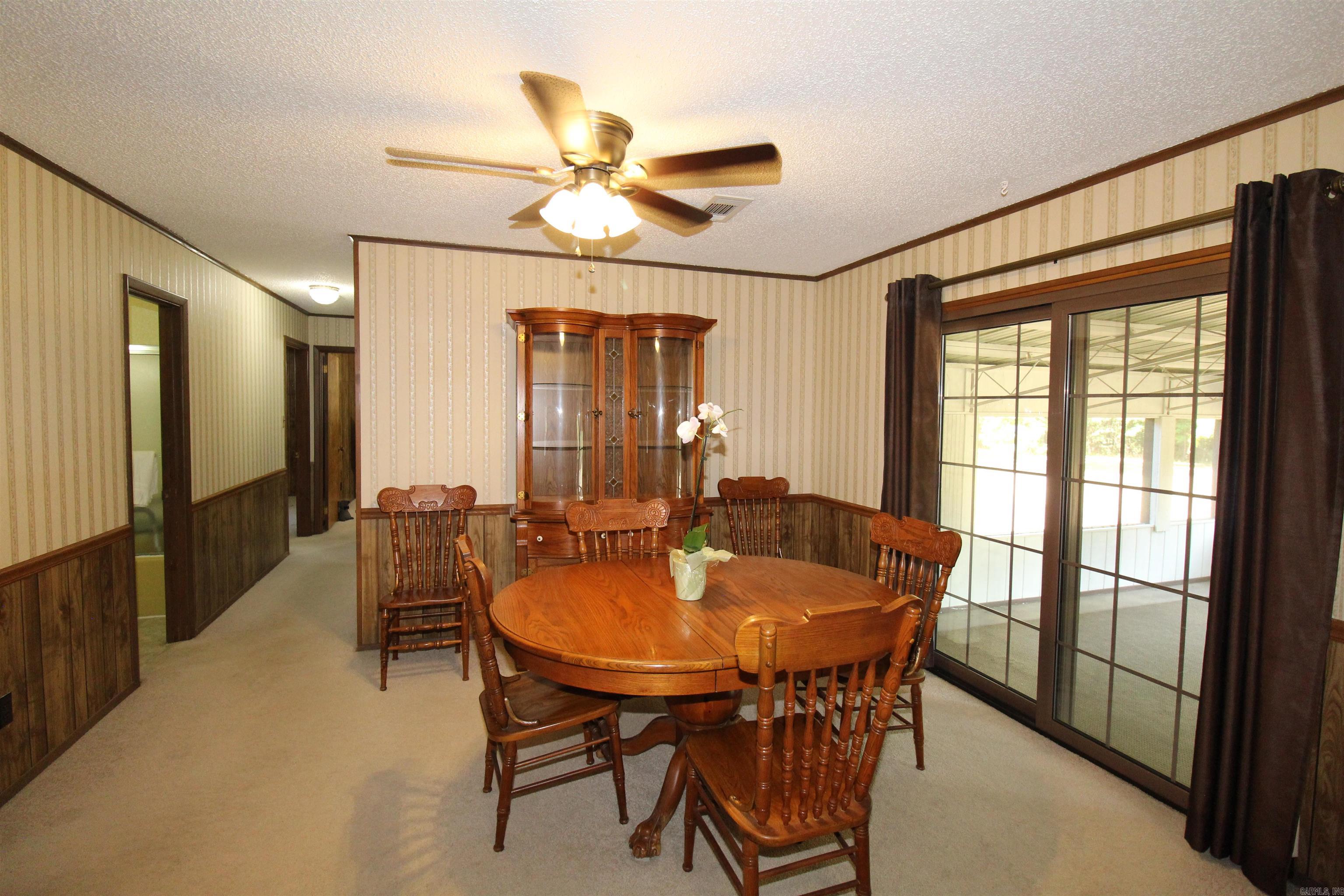 904 Grant 9  Sheridan, AR