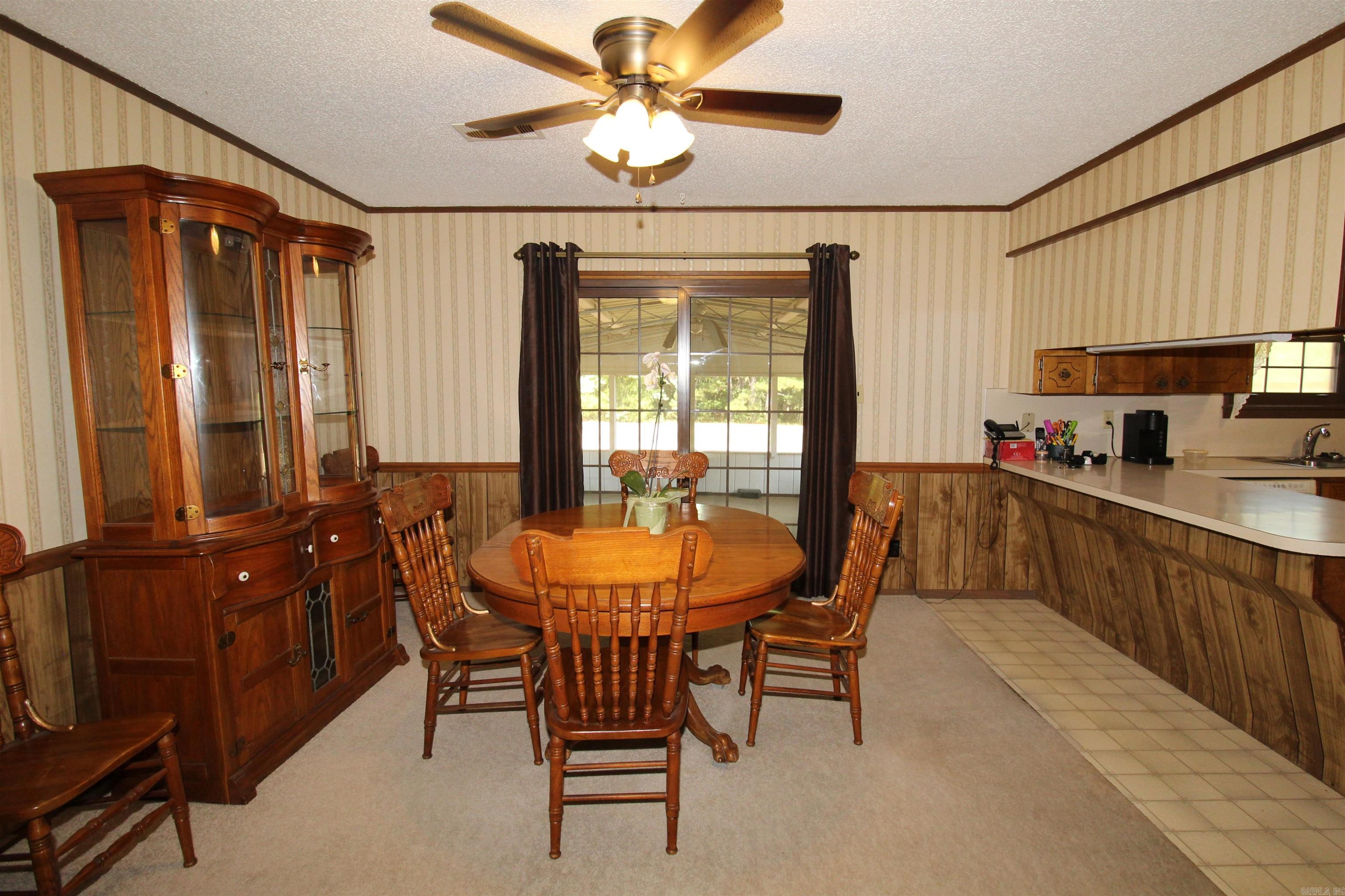 904 Grant 9  Sheridan, AR
