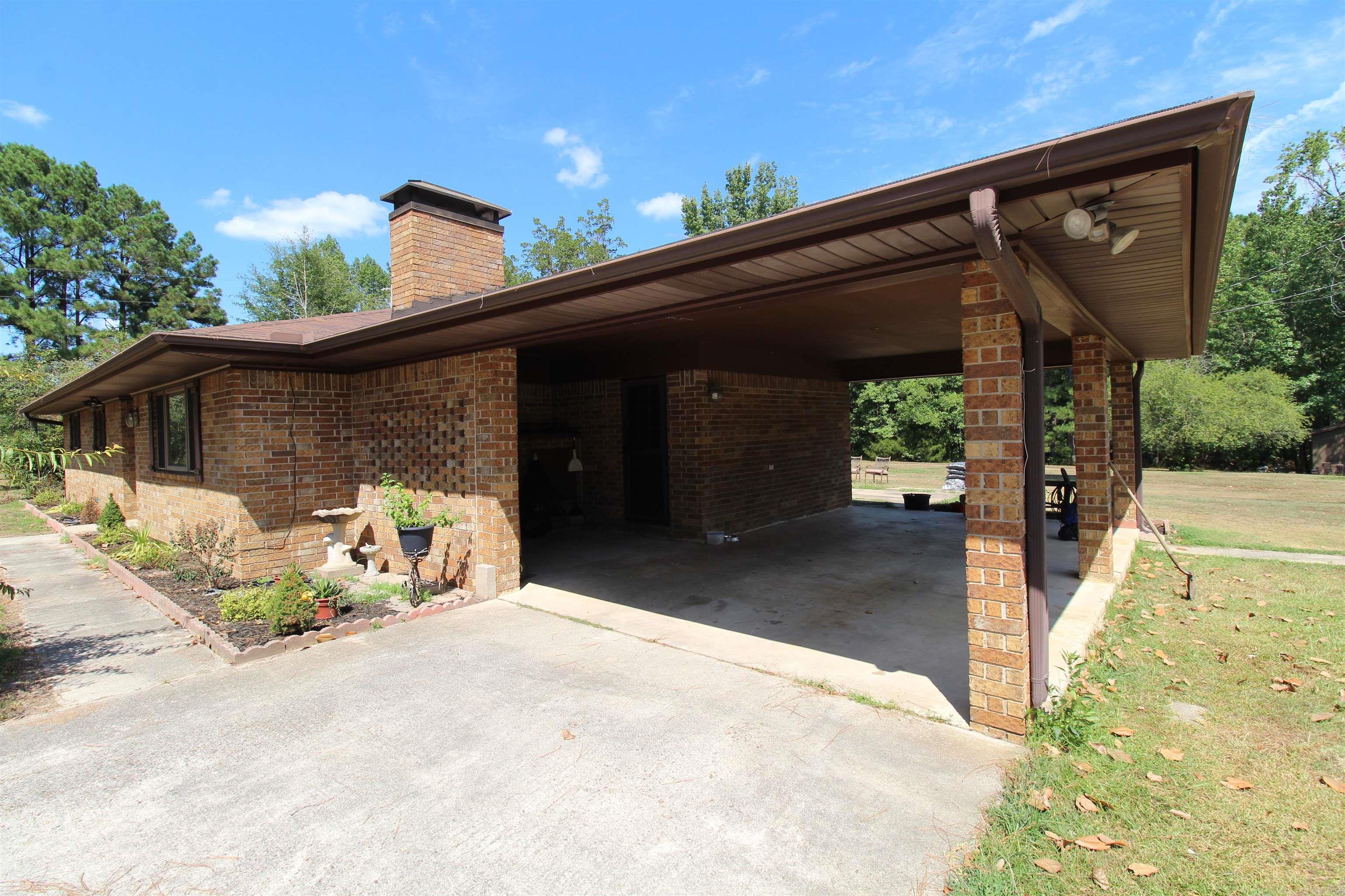 904 Grant 9  Sheridan, AR