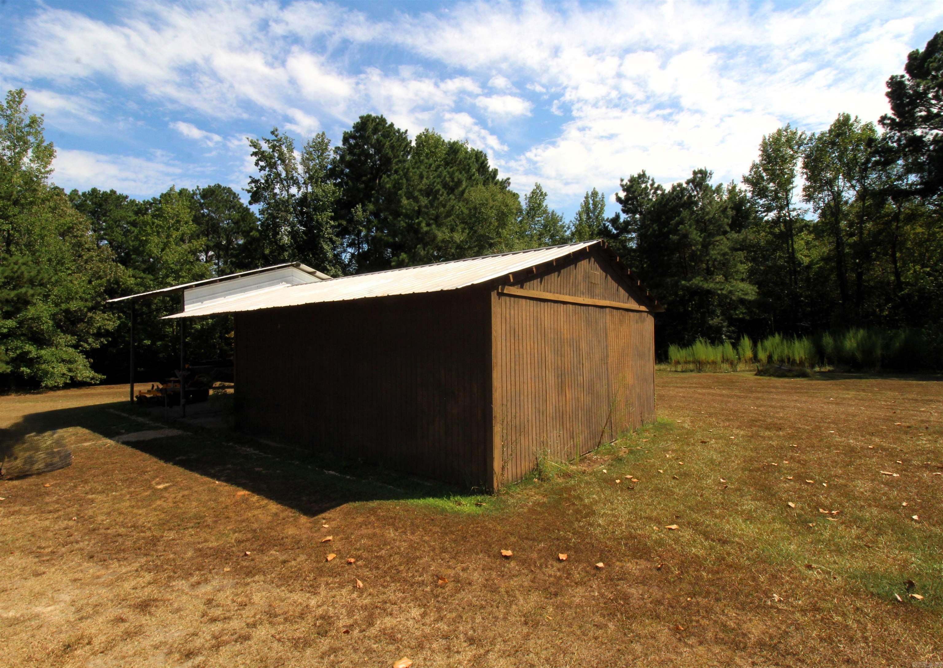 904 Grant 9  Sheridan, AR