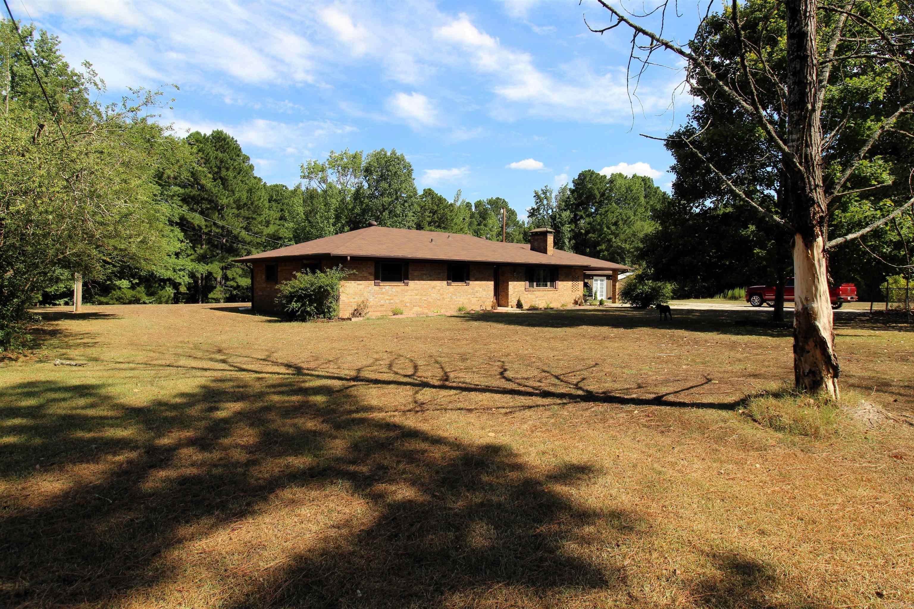 904 Grant 9  Sheridan, AR