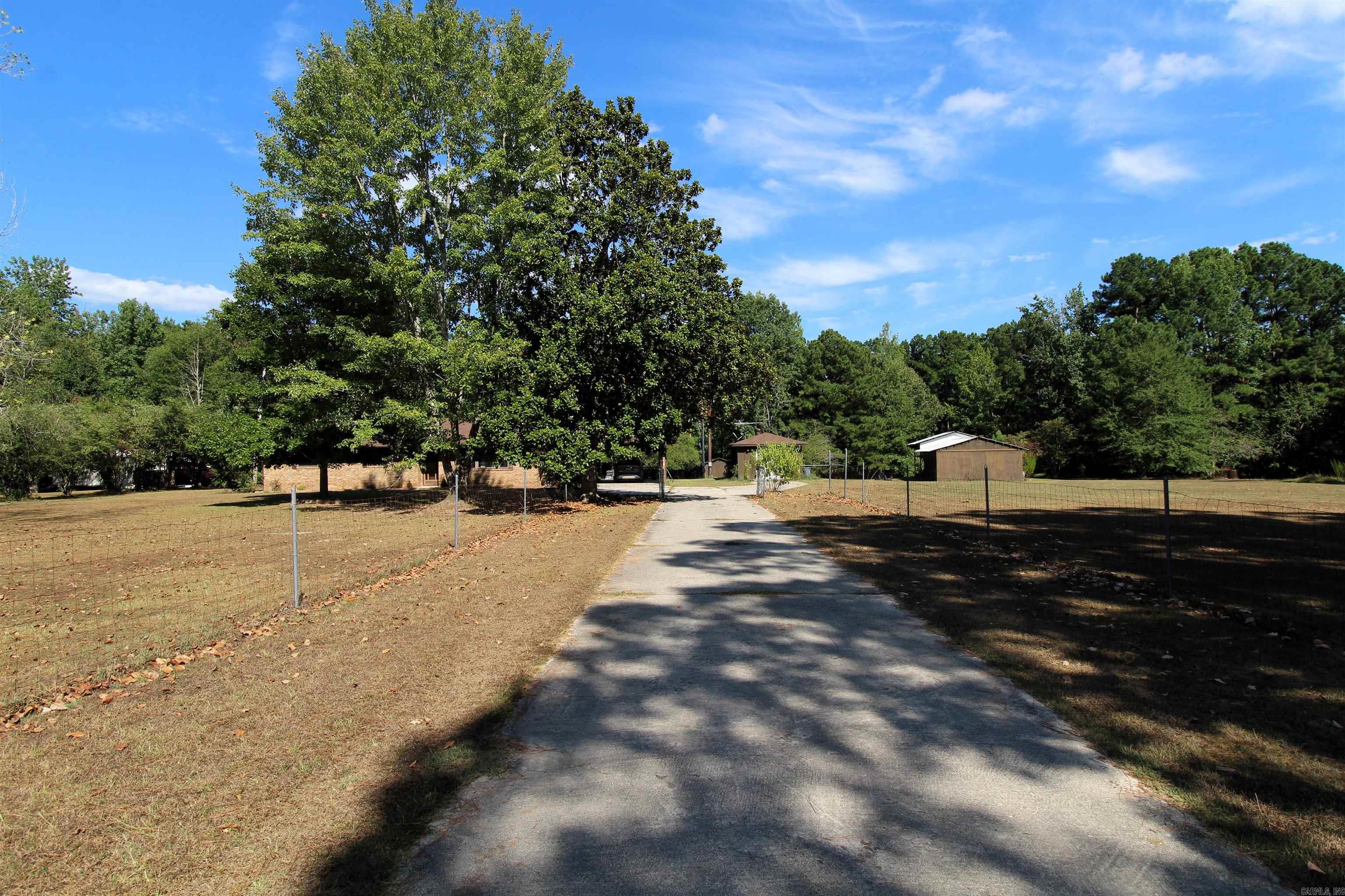 904 Grant 9  Sheridan, AR