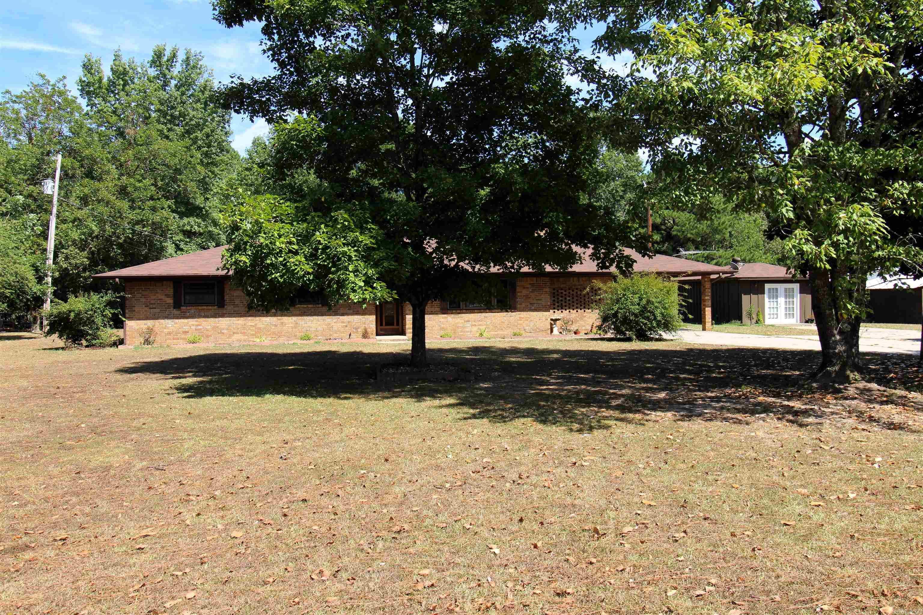 904 Grant 9  Sheridan, AR