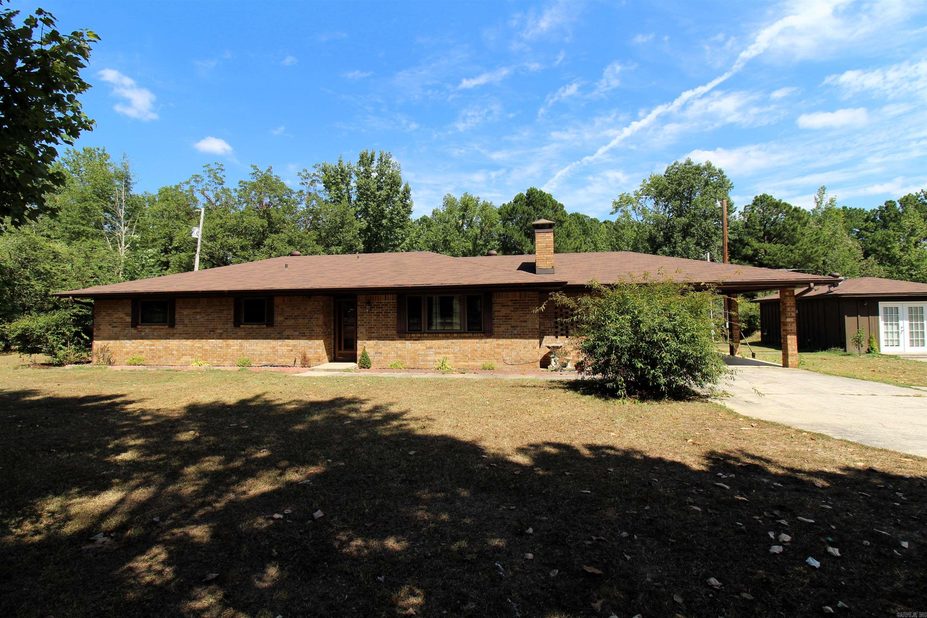 904 Grant 9  Sheridan, AR