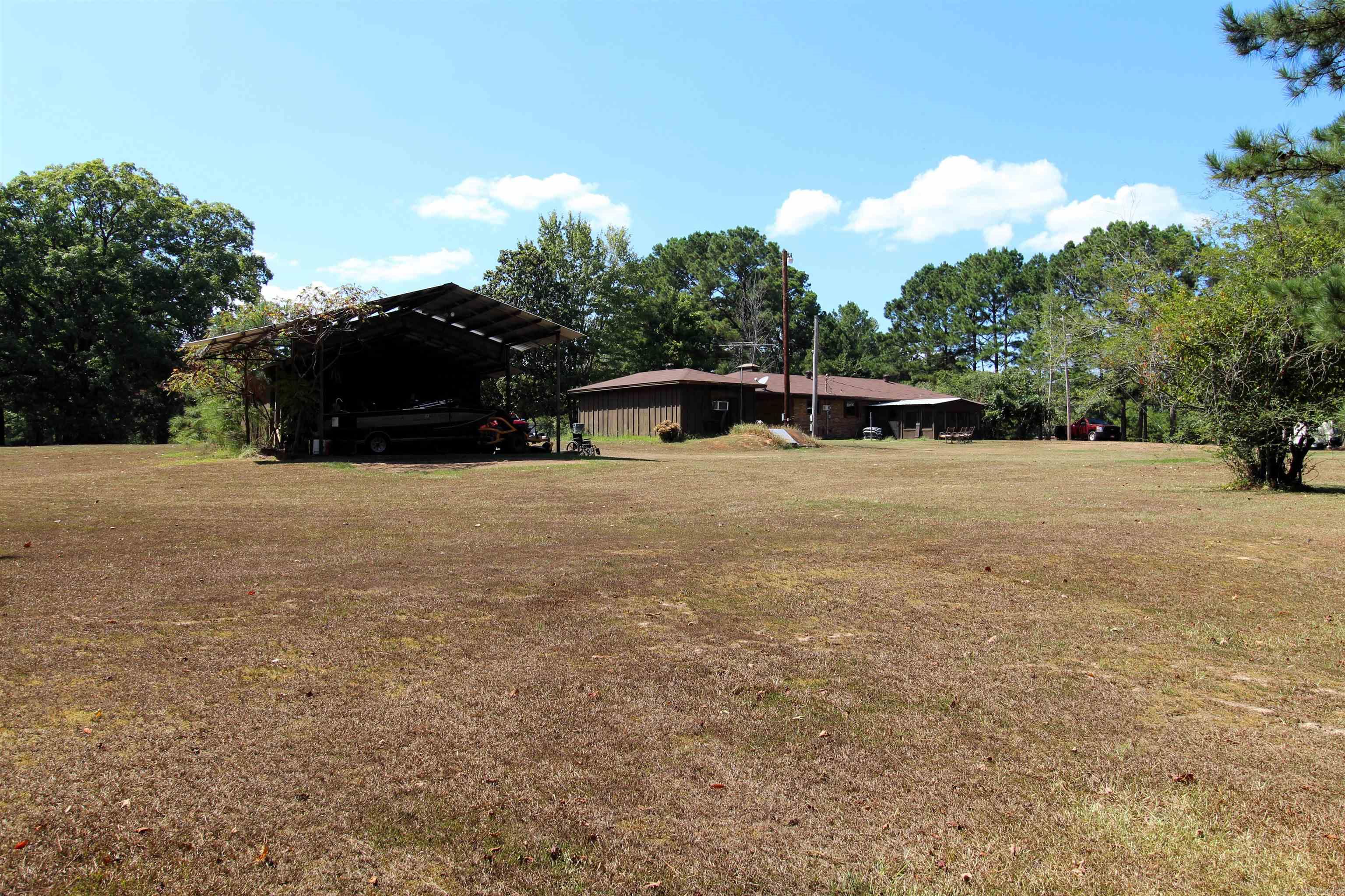 904 Grant 9  Sheridan, AR