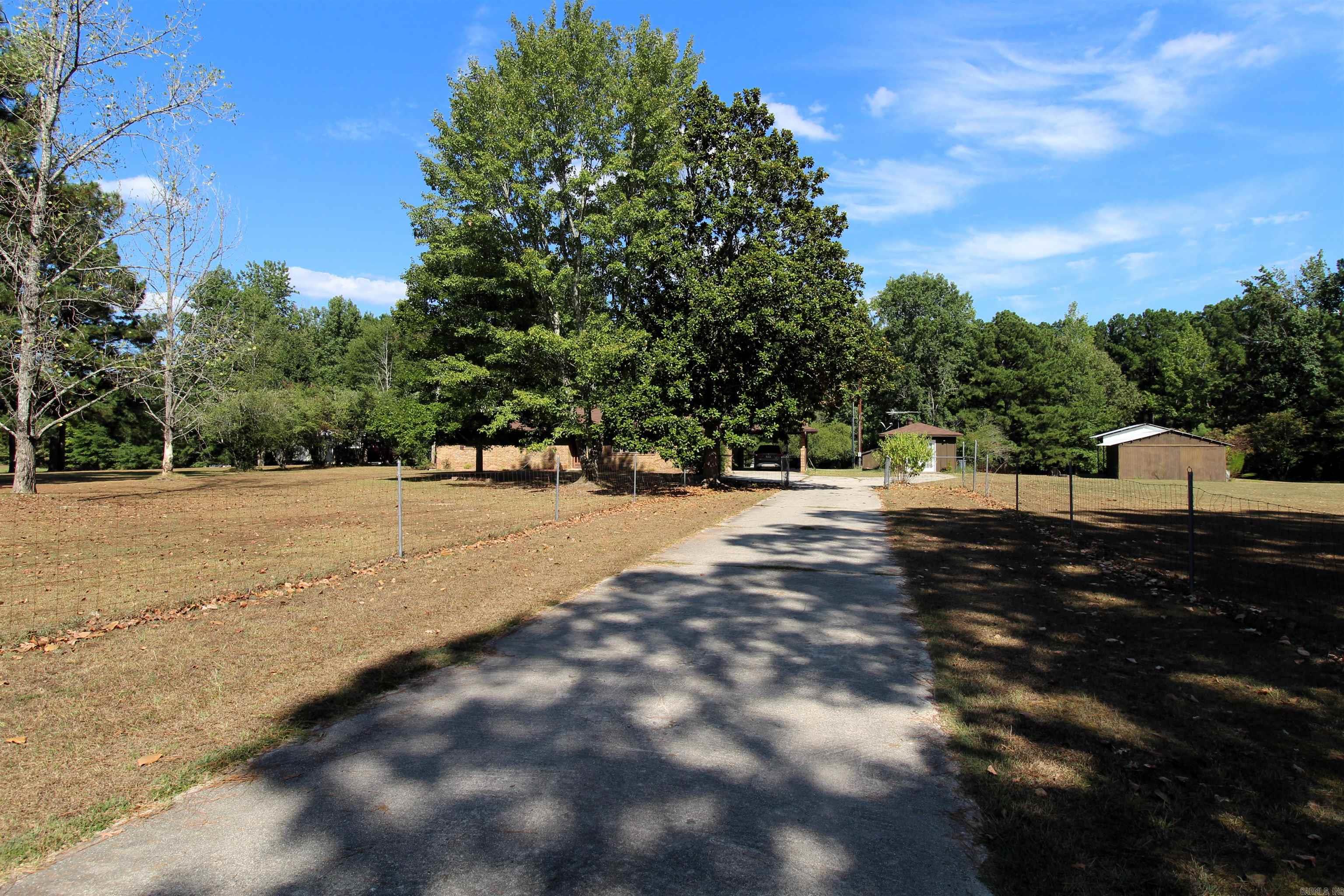904 Grant 9  Sheridan, AR