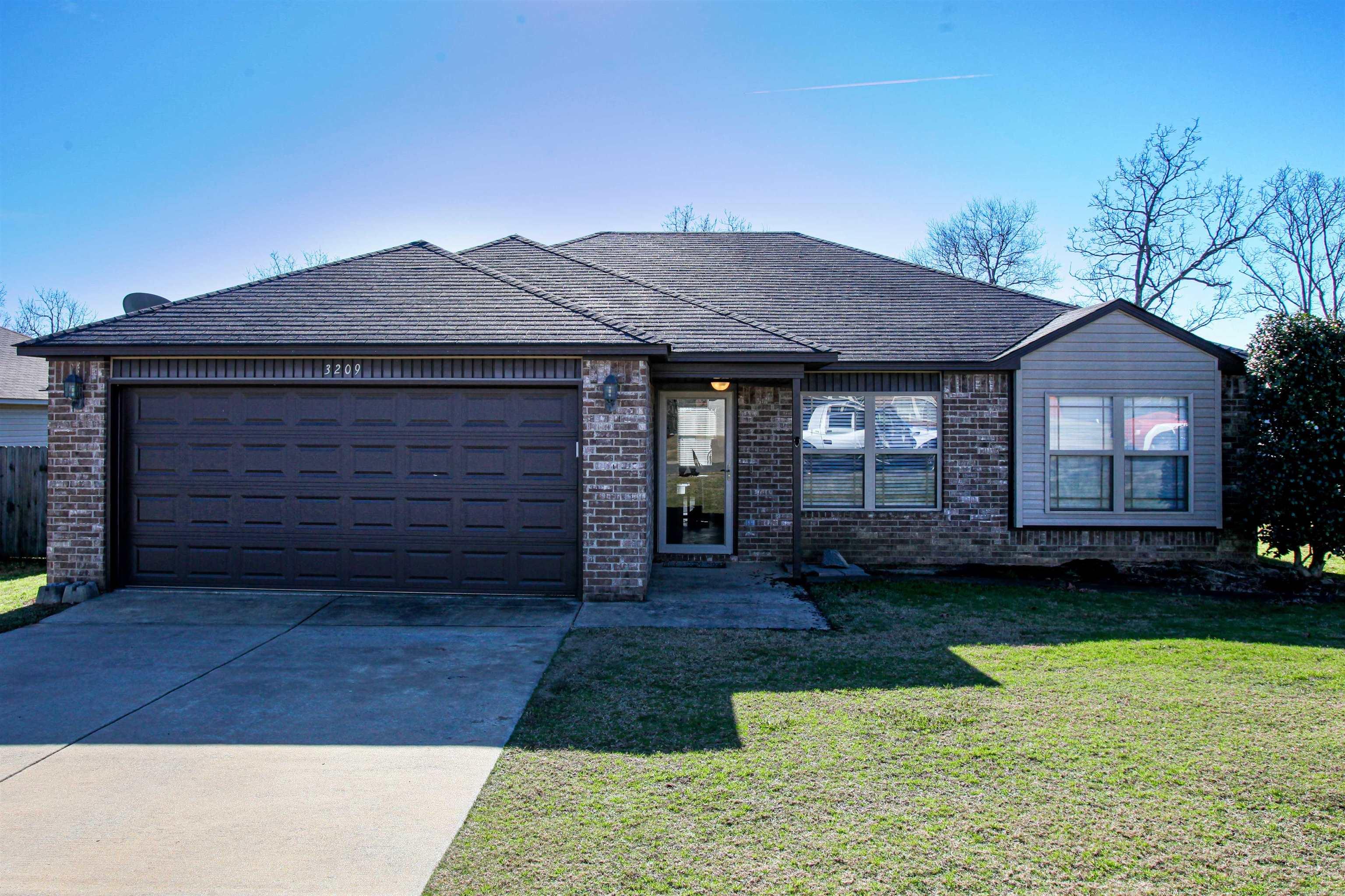 3209 Miracle Heights Cove