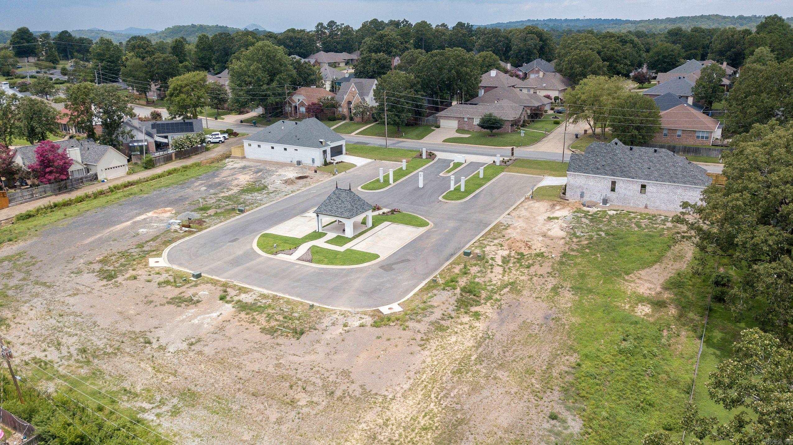 106 Mergeron Court  Little Rock, AR