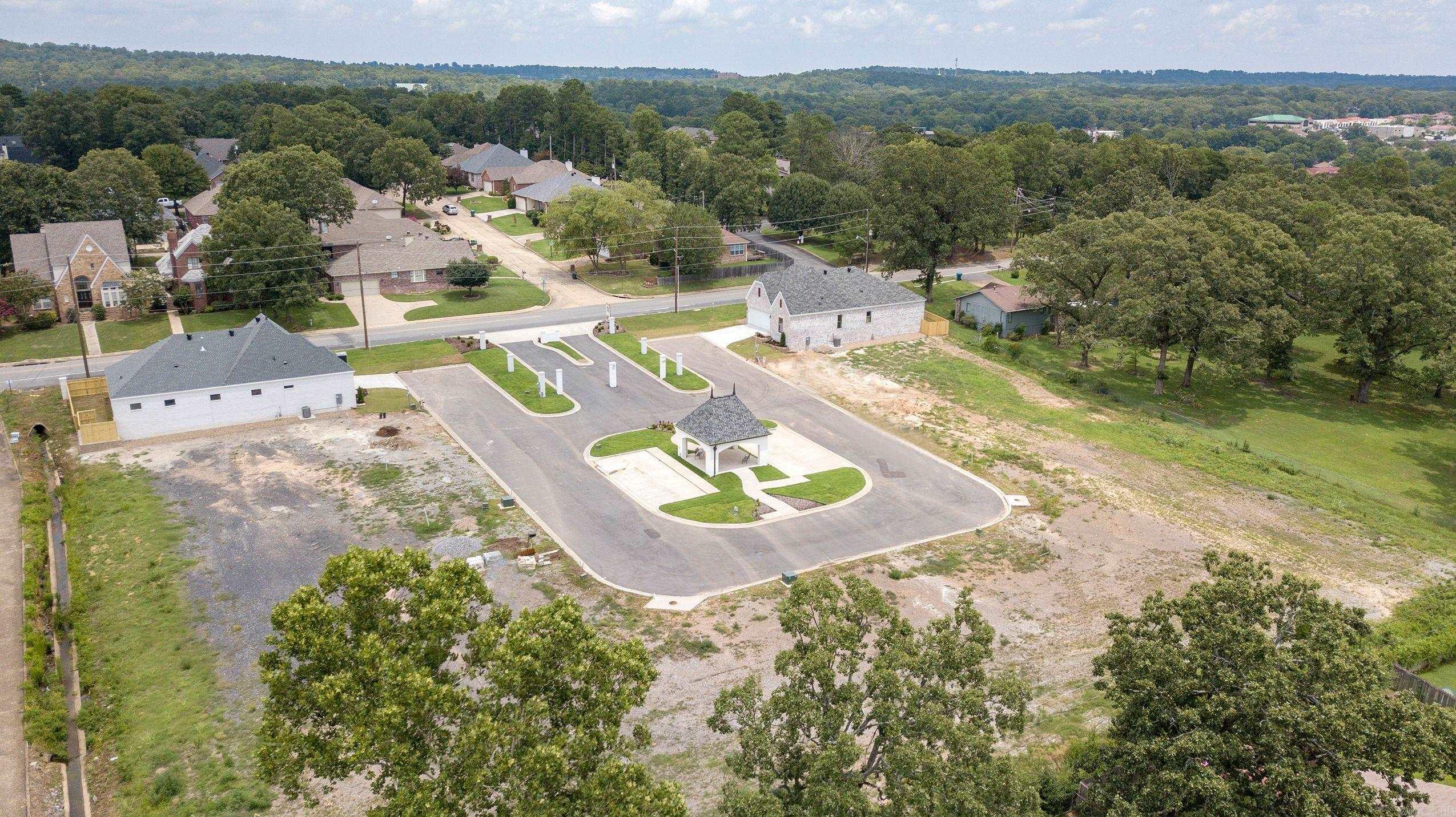 106 Mergeron Court  Little Rock, AR
