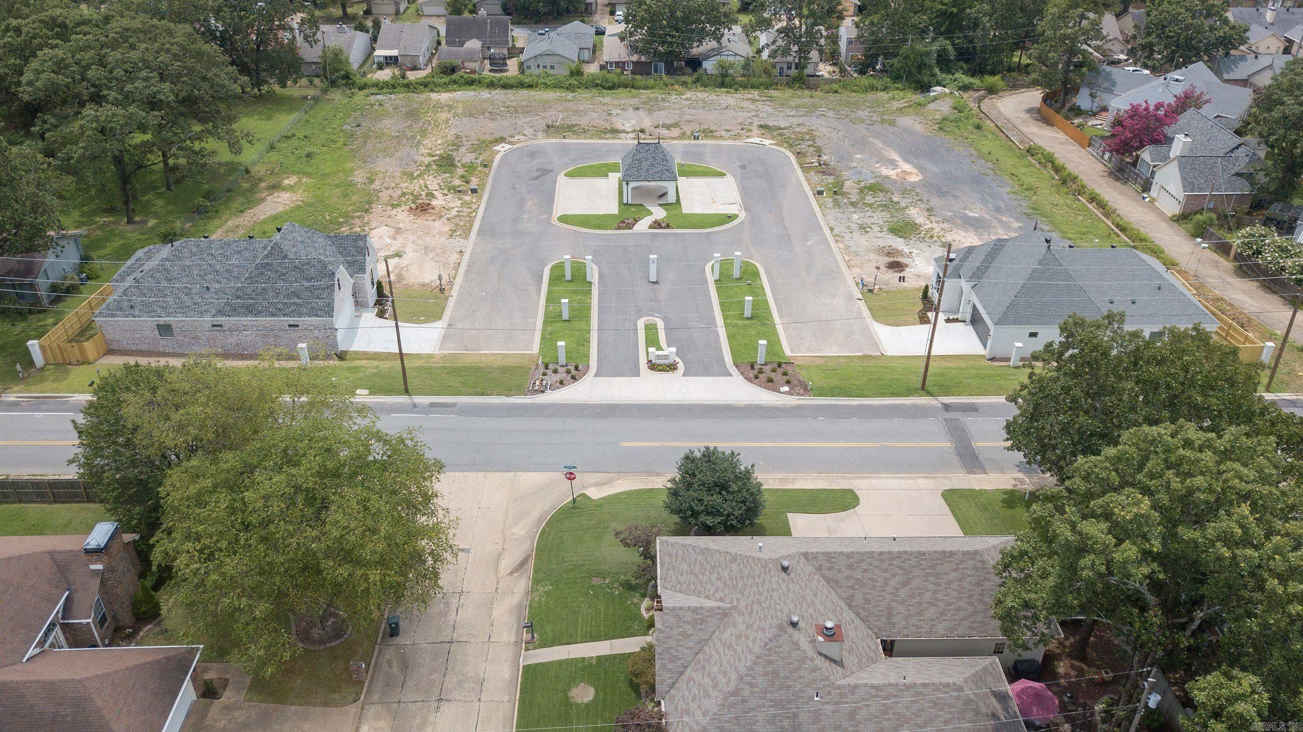 106 Mergeron Court  Little Rock, AR
