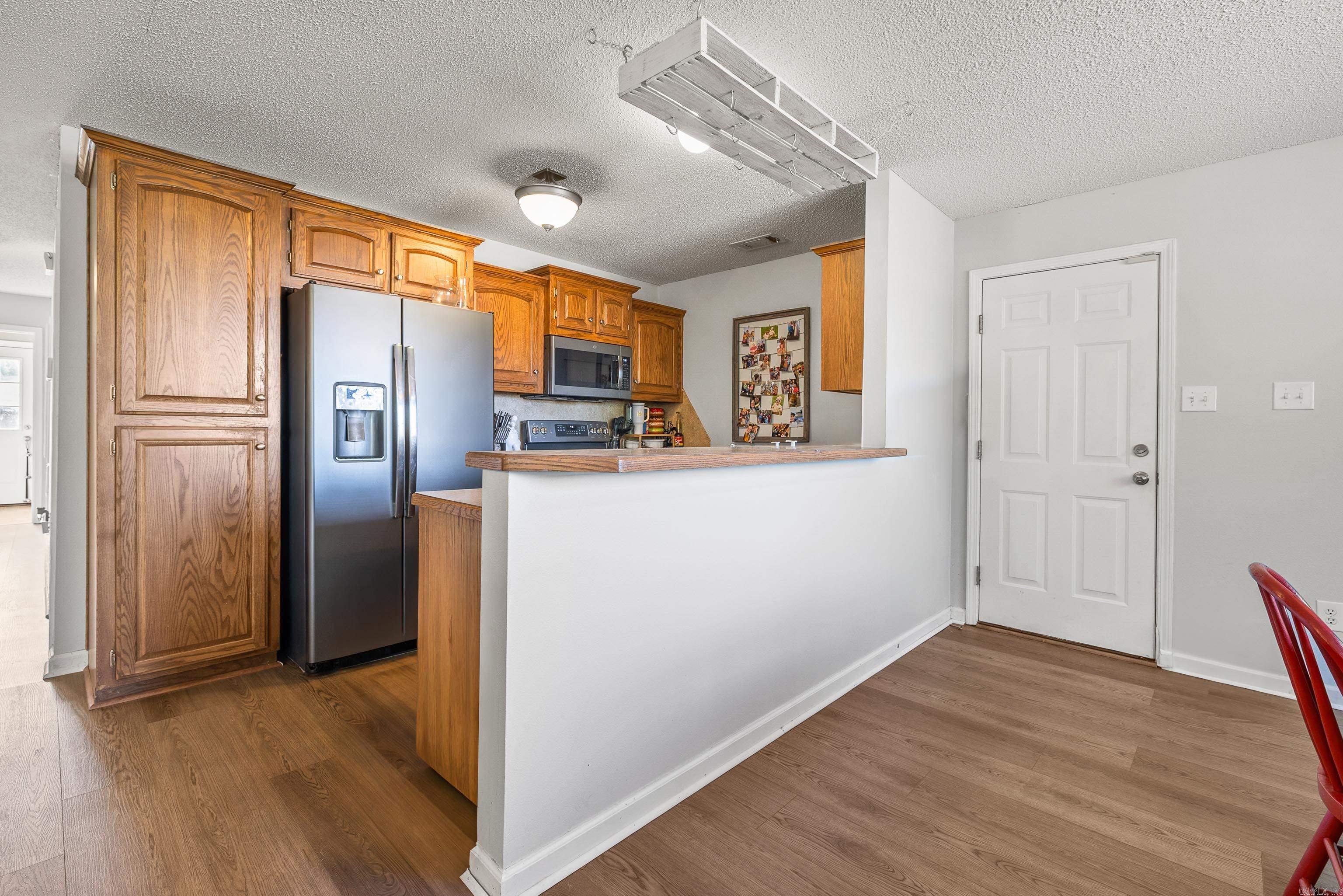 1202 Meadows dr  Benton, AR
