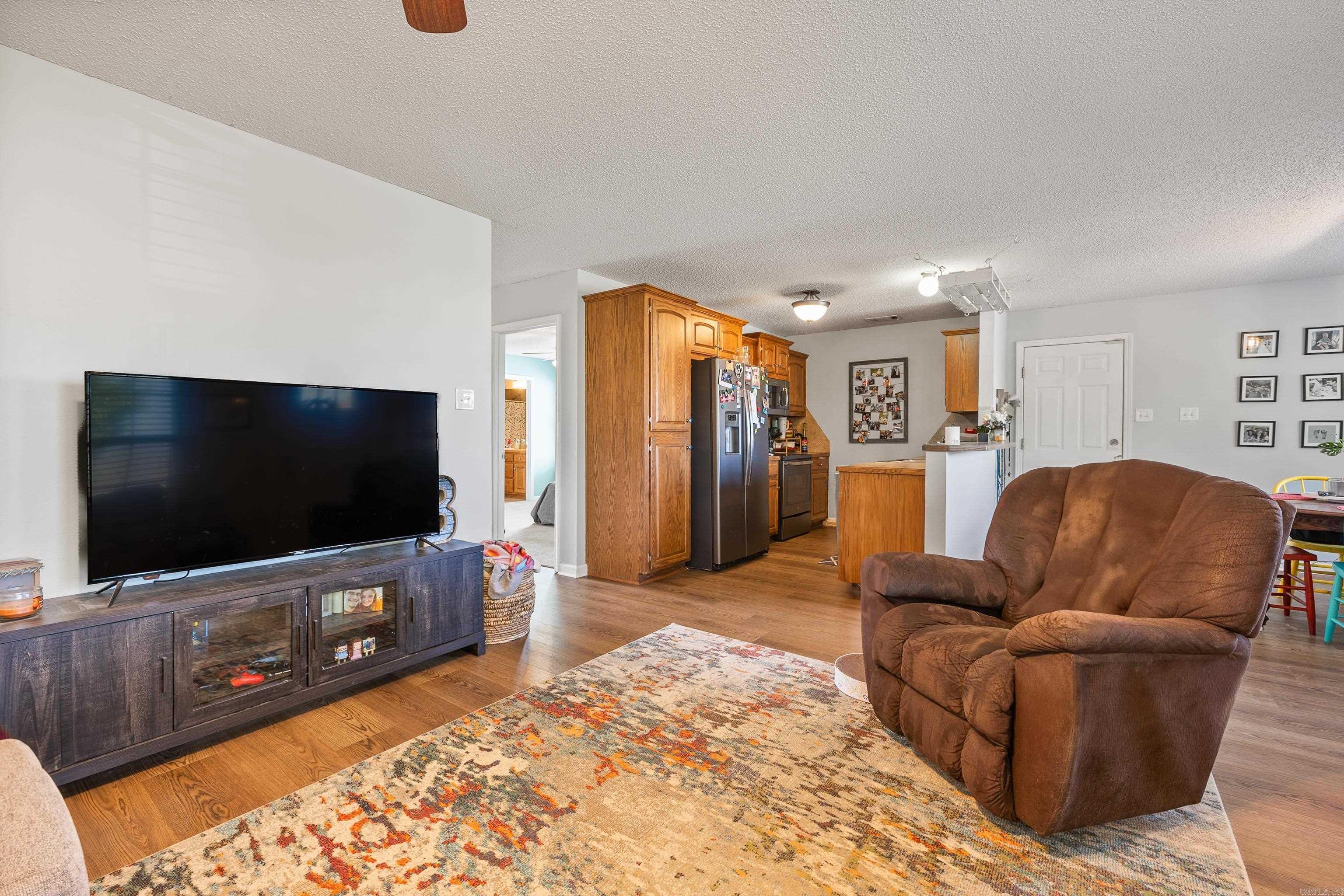 1202 Meadows dr  Benton, AR