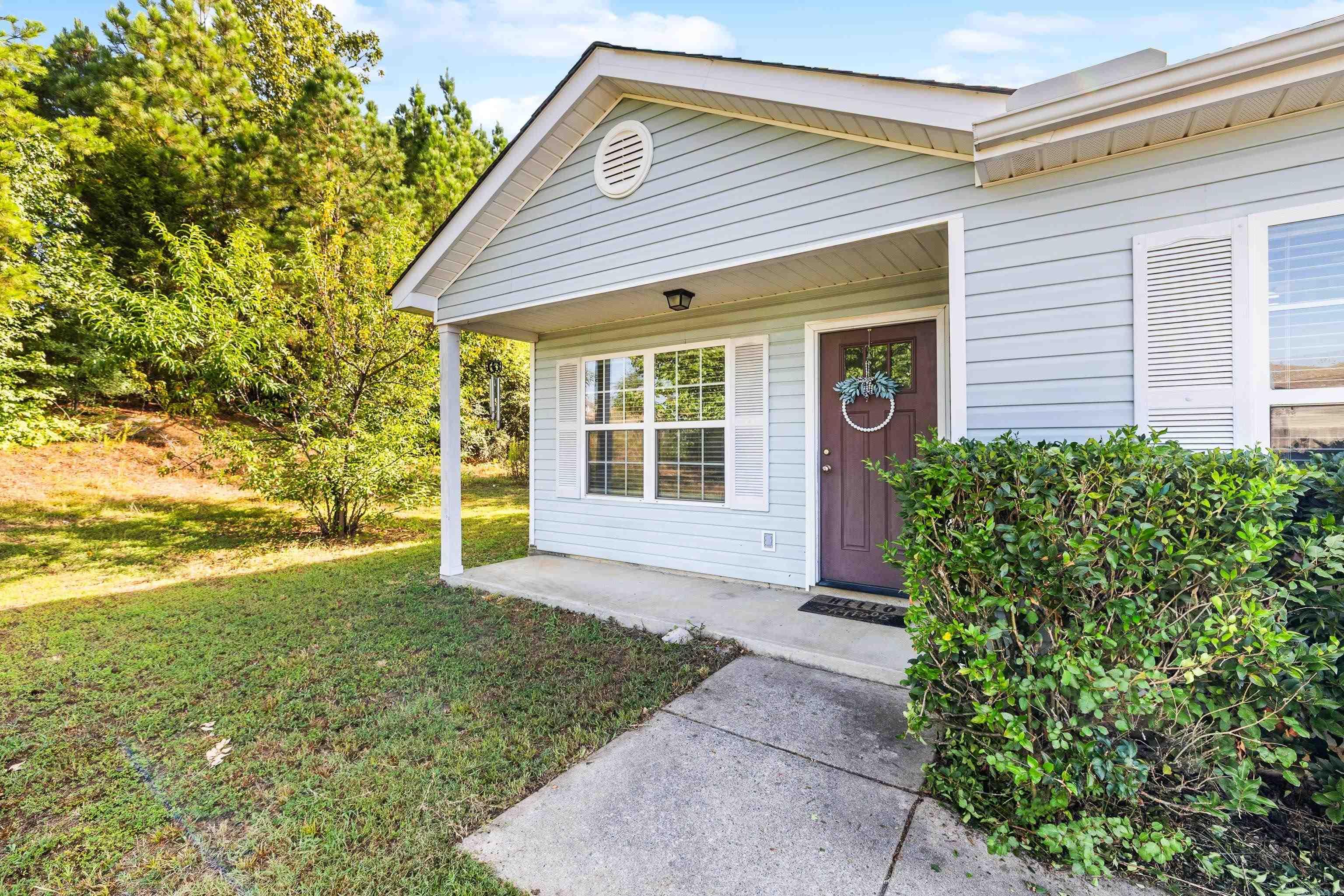 1202 Meadows dr  Benton, AR