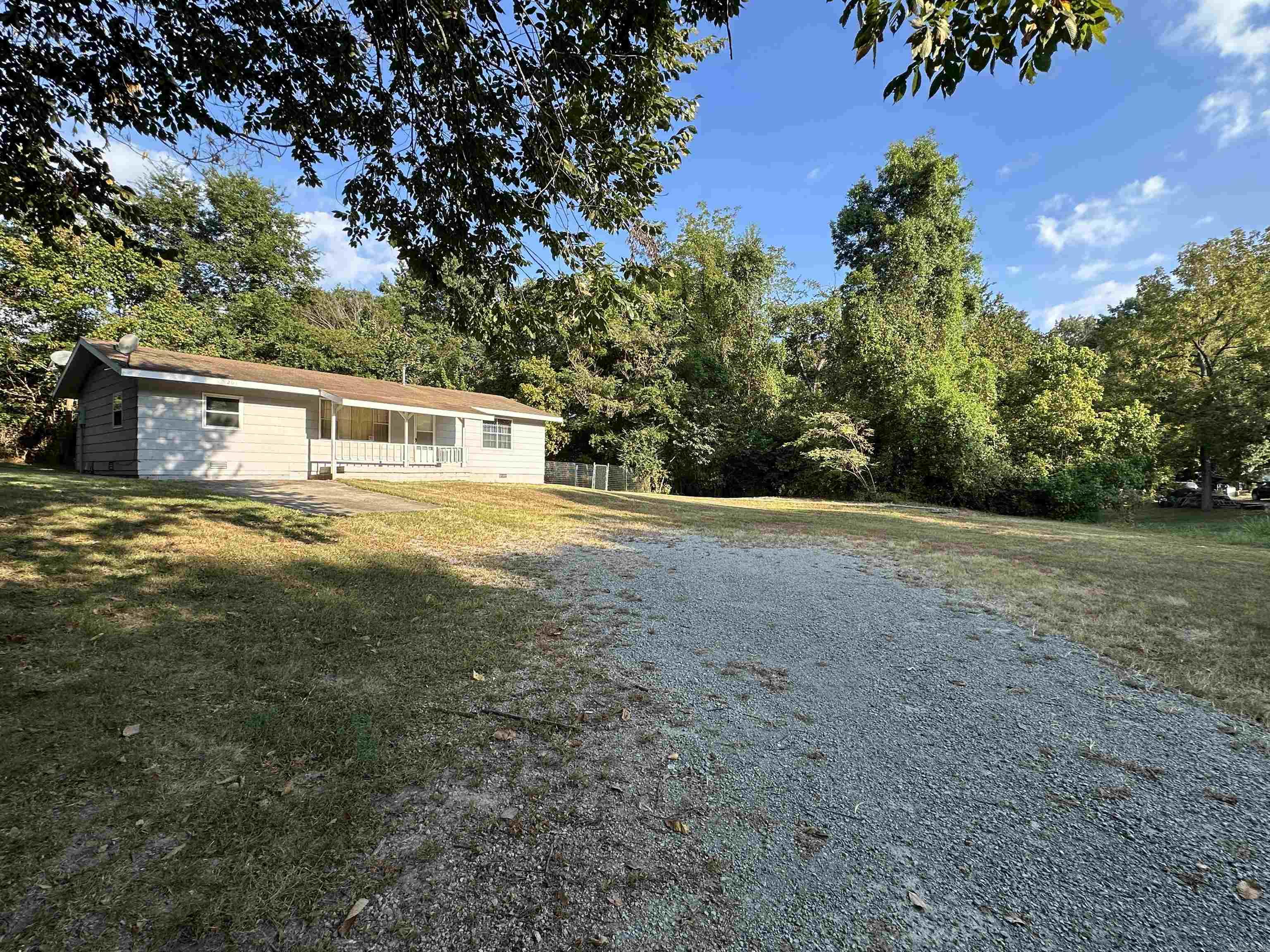 201 N 7th Street  Flippin, AR