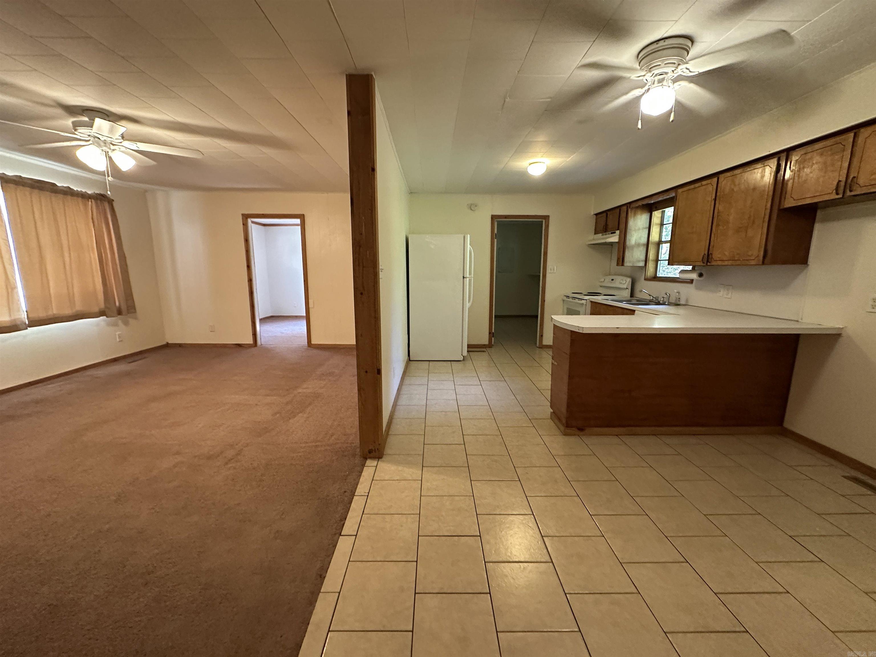 201 N 7th Street  Flippin, AR
