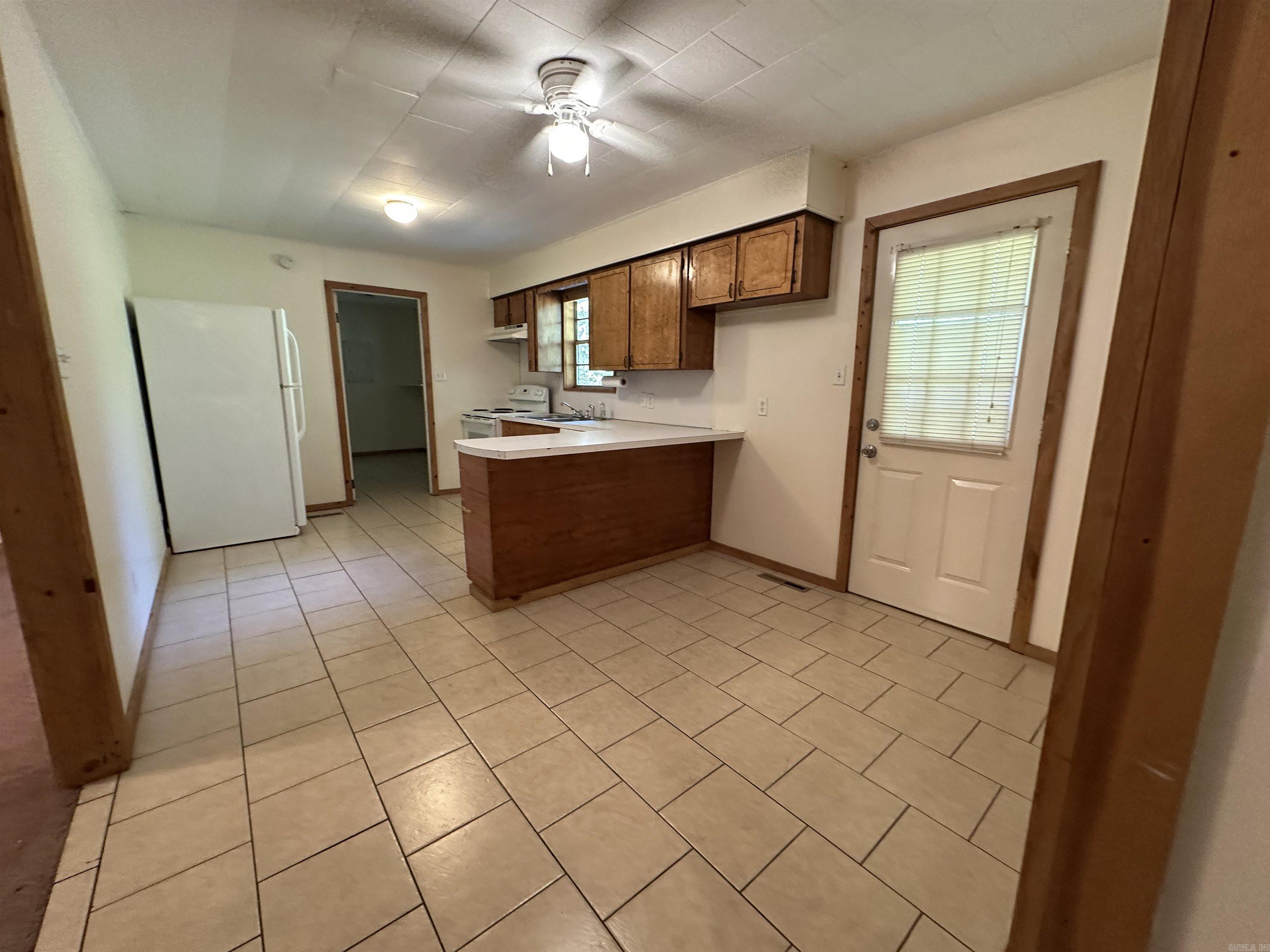 201 N 7th Street  Flippin, AR