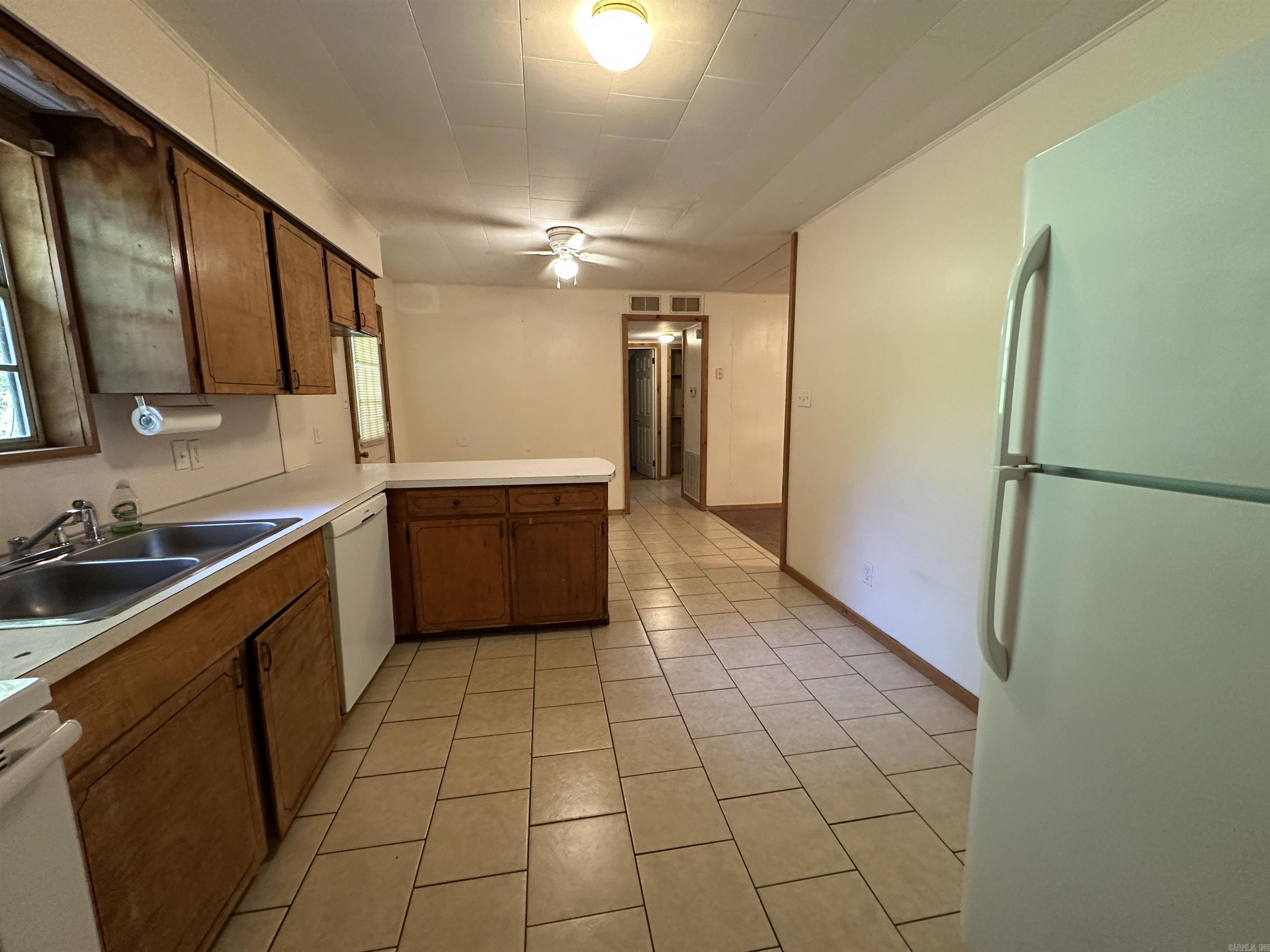 201 N 7th Street  Flippin, AR