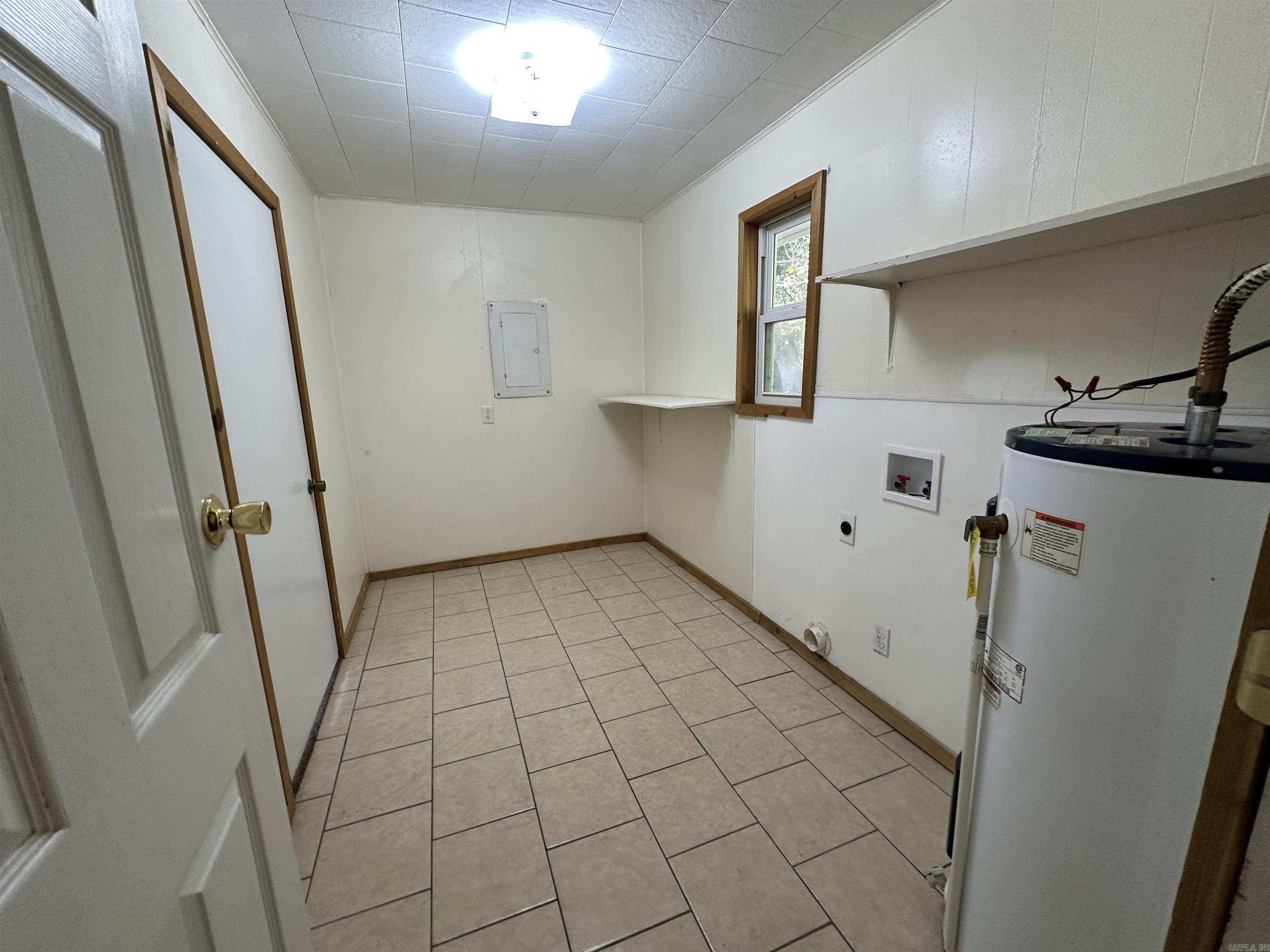 201 N 7th Street  Flippin, AR