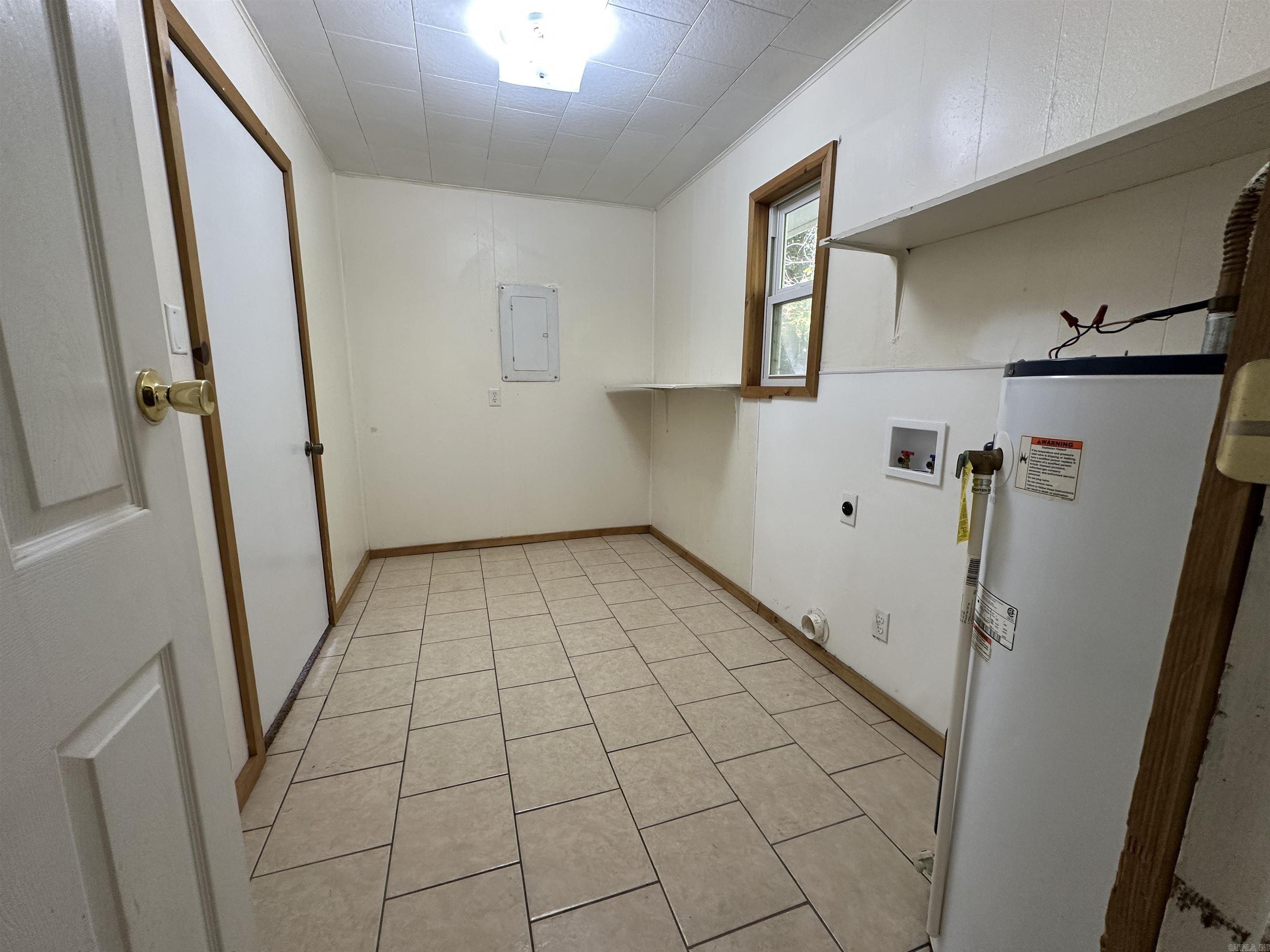 201 N 7th Street  Flippin, AR