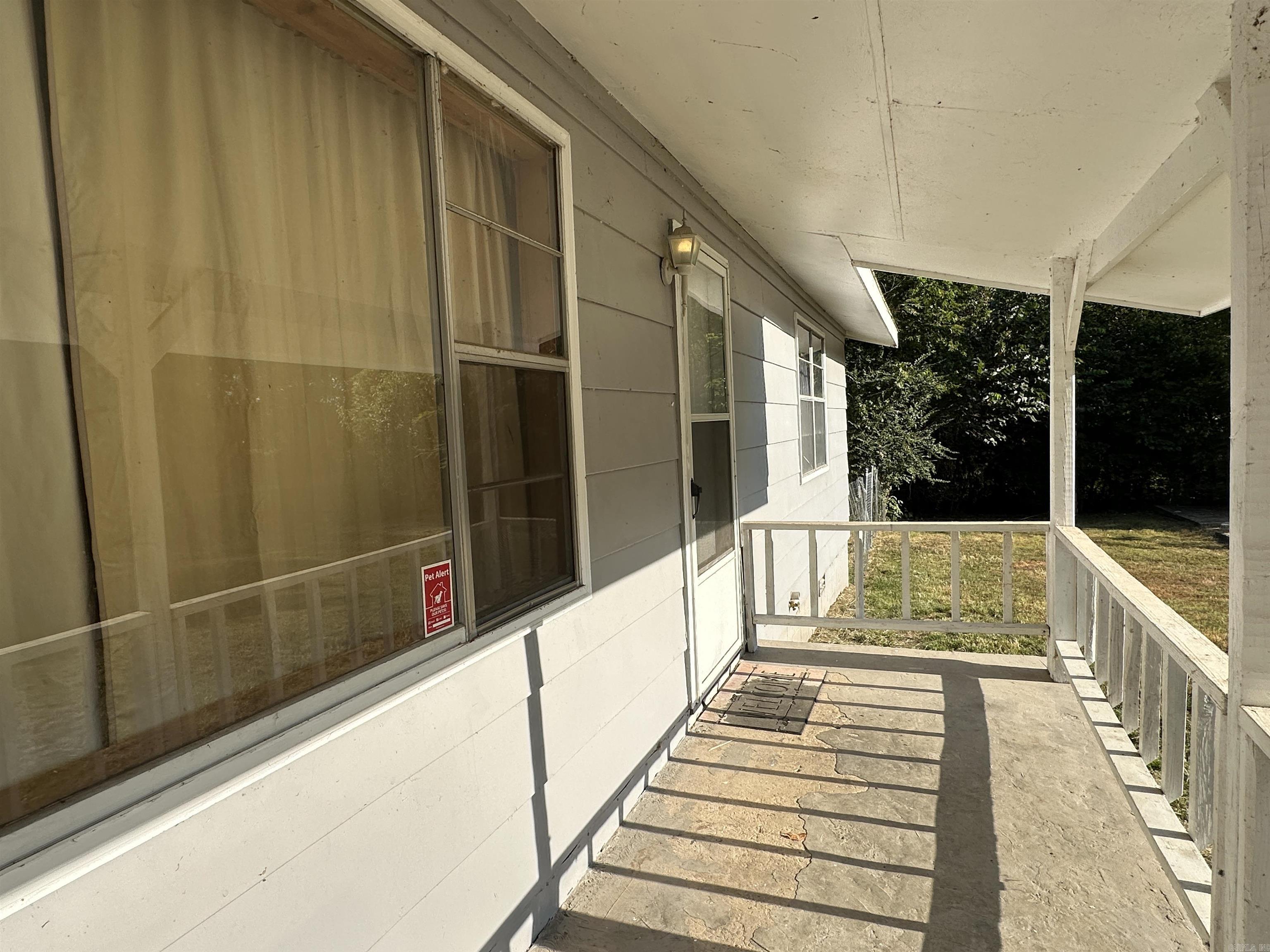 201 N 7th Street  Flippin, AR