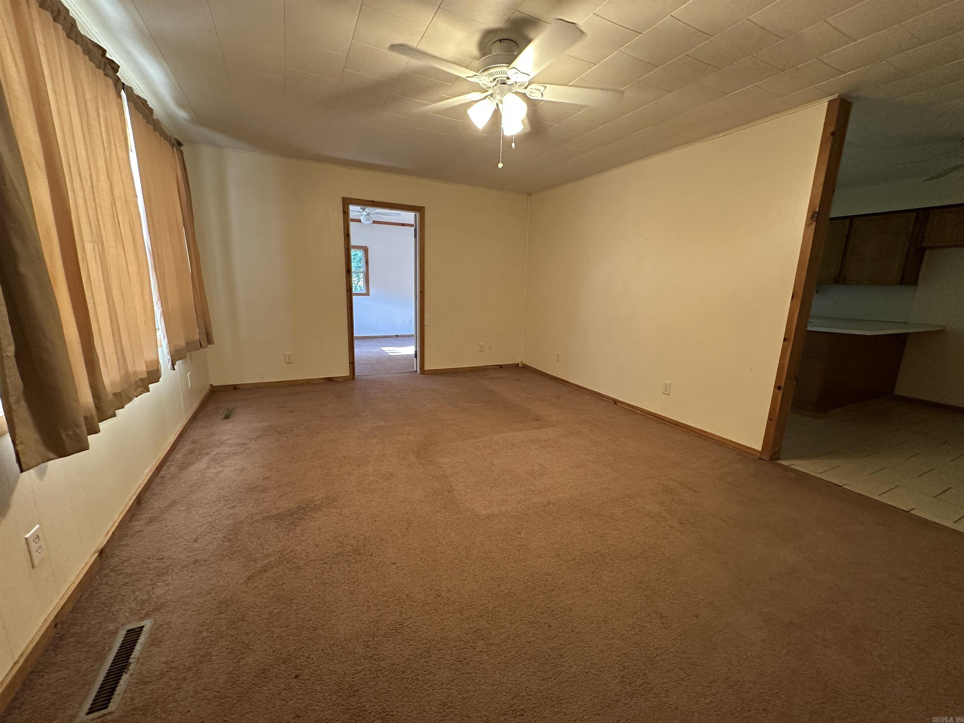 201 N 7th Street  Flippin, AR