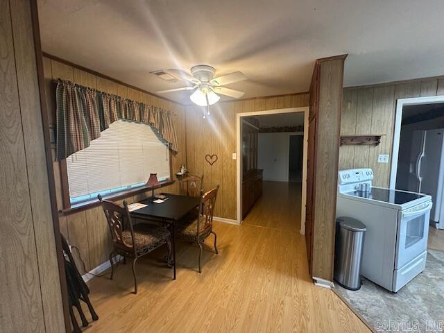 718 N Barnes St  Lonoke, AR