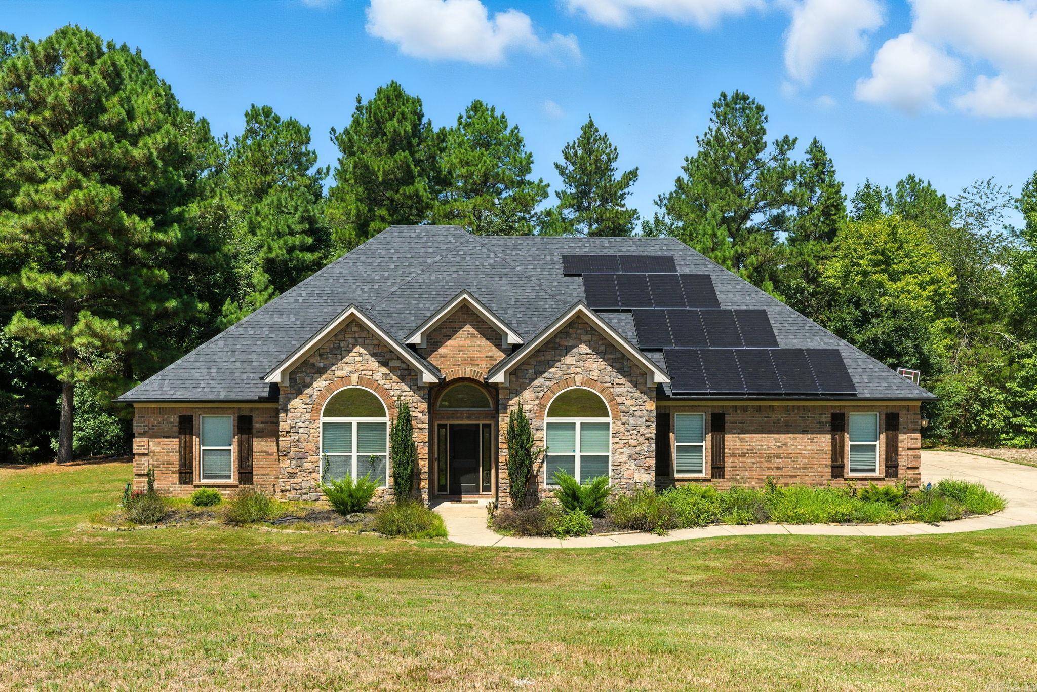 11047 Stonehill  Alexander, AR