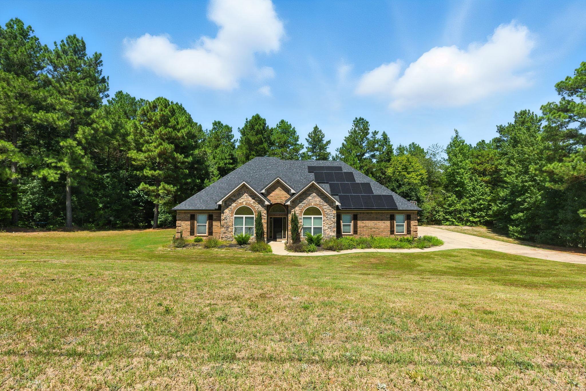 11047 Stonehill  Alexander, AR