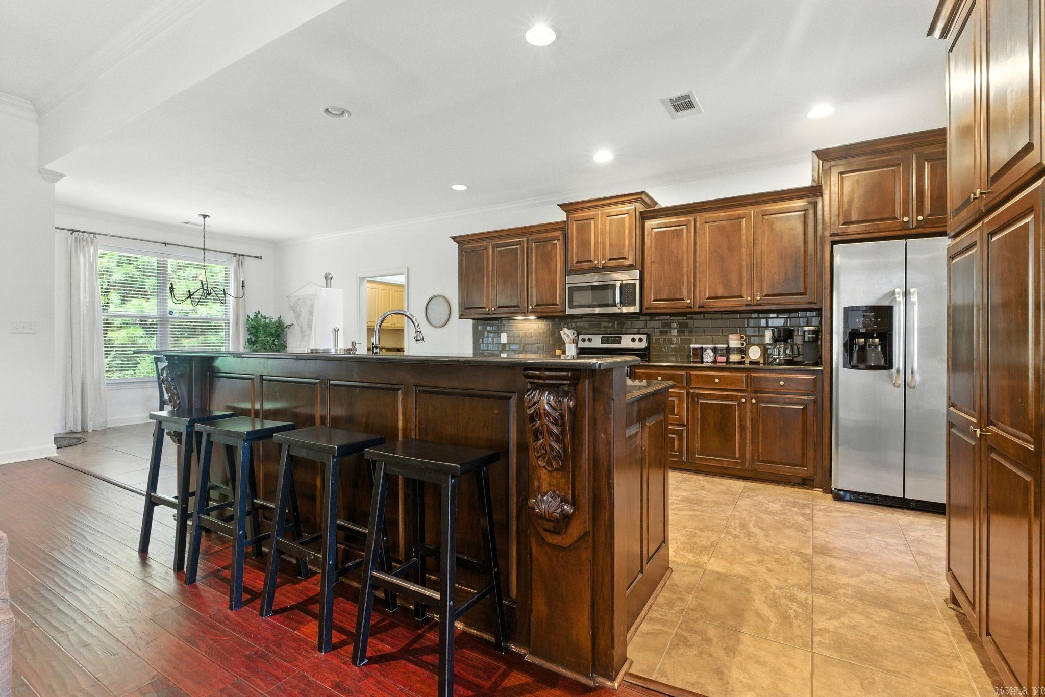 11047 Stonehill  Alexander, AR