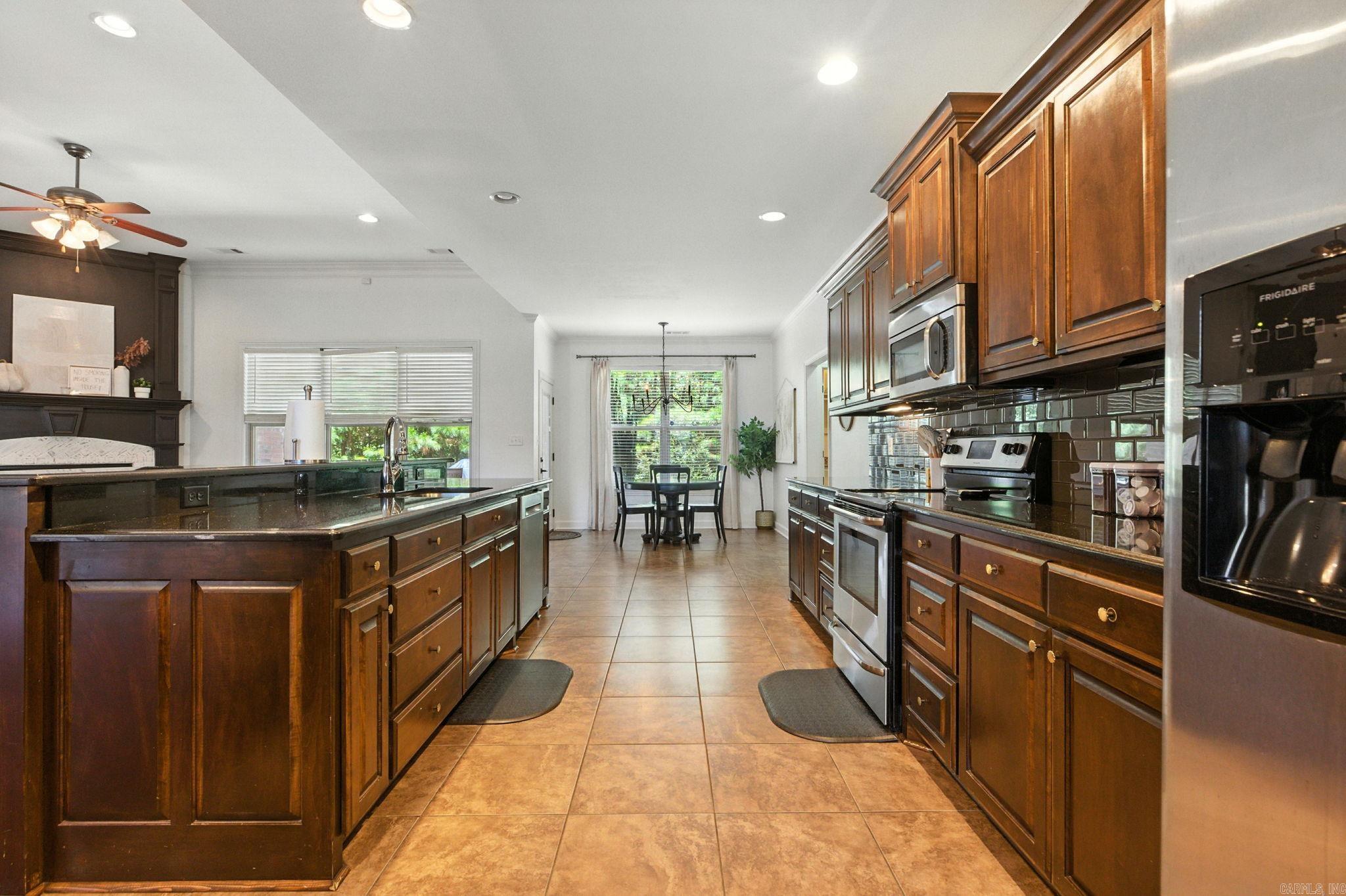 11047 Stonehill  Alexander, AR