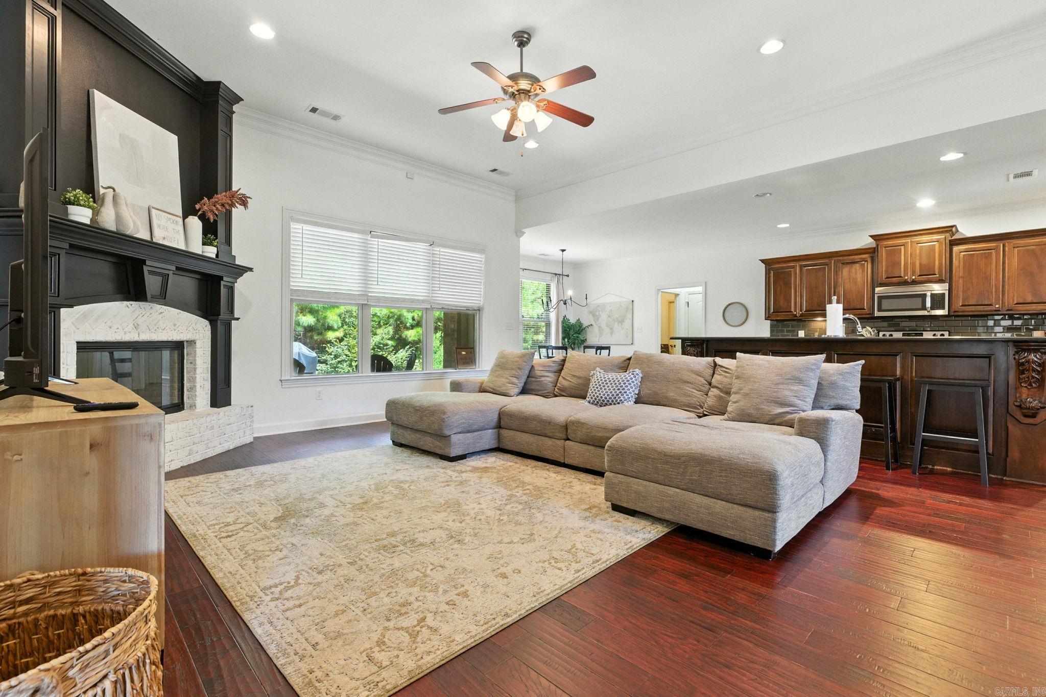 11047 Stonehill  Alexander, AR
